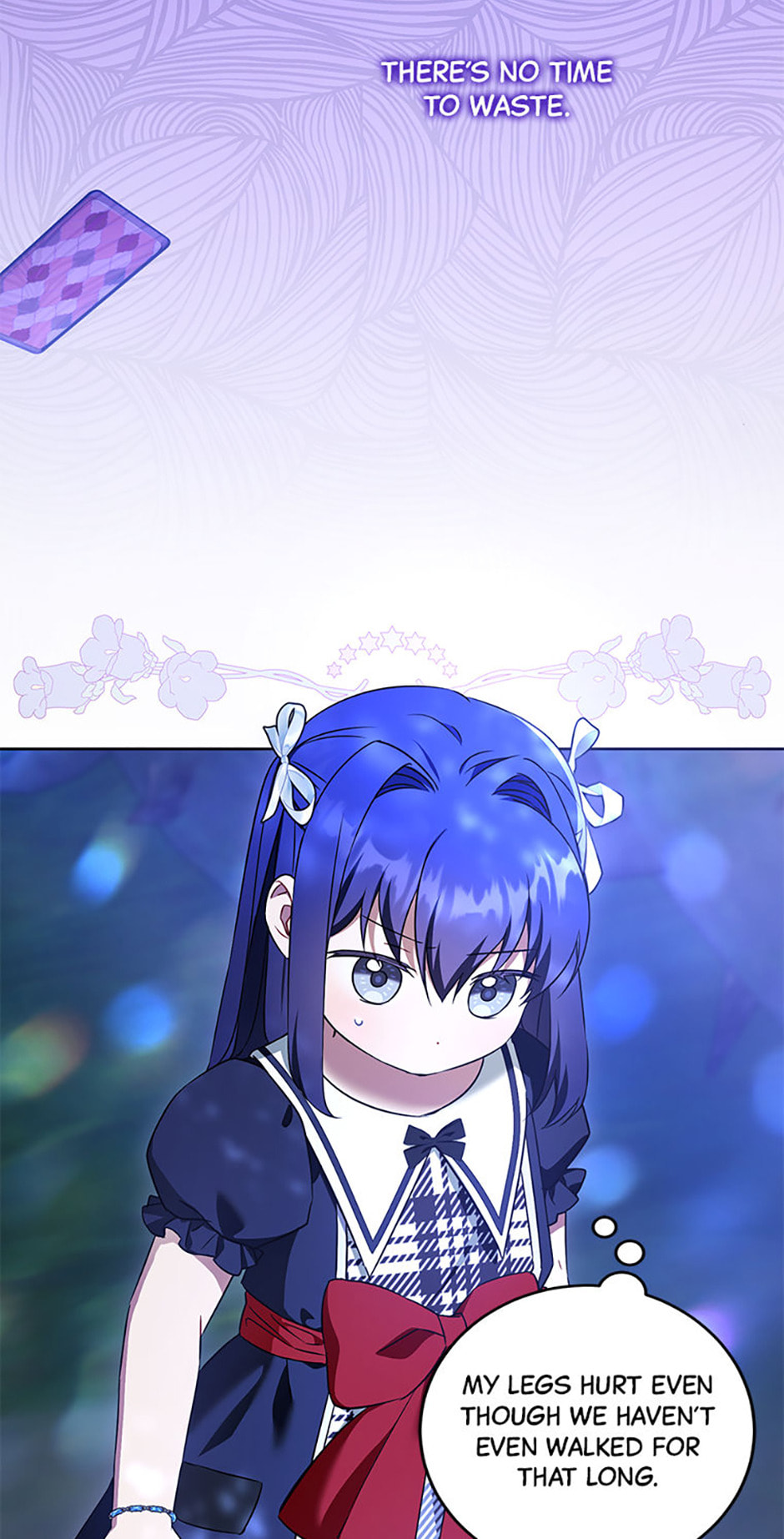 Gimme That Pacifier! Chapter 85 page 41 - 