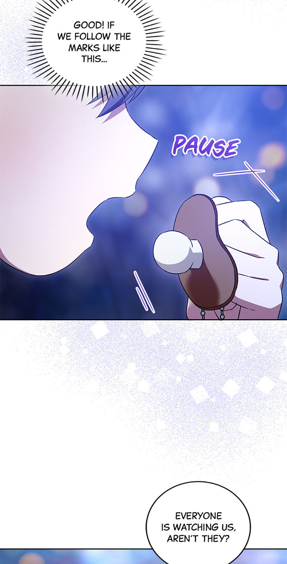 Gimme That Pacifier! Chapter 85 page 48 - 