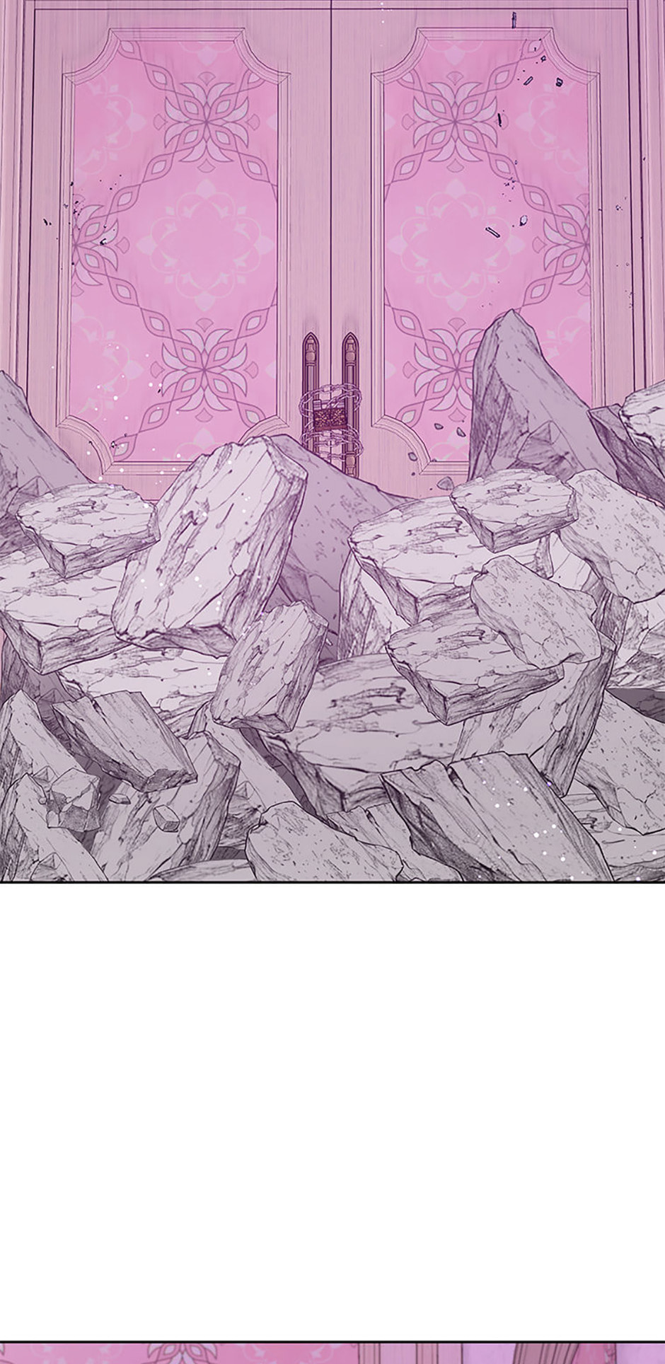 Gimme That Pacifier! Chapter 85 page 6 - 