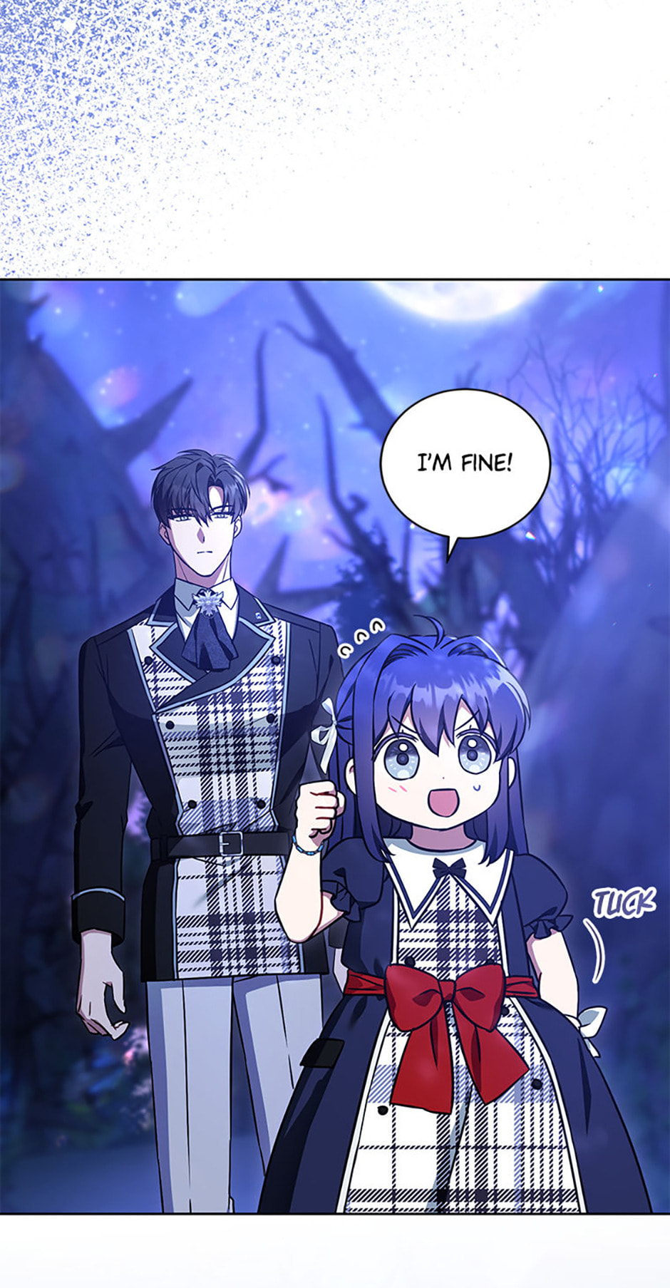 Gimme That Pacifier! Chapter 85 page 52 - 