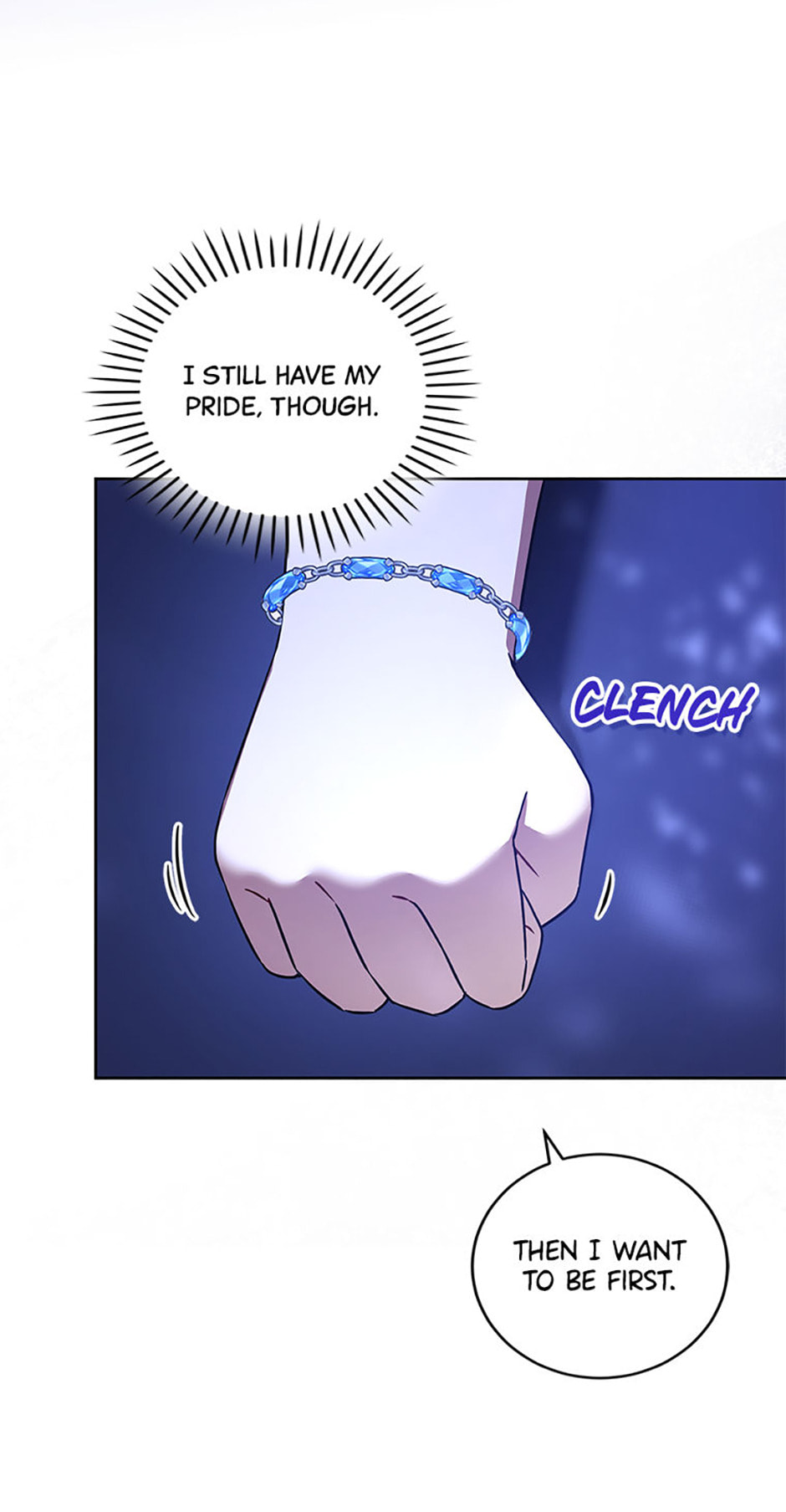 Gimme That Pacifier! Chapter 85 page 58 - 