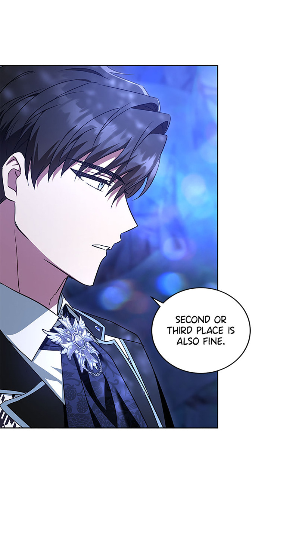 Gimme That Pacifier! Chapter 85 page 59 - 
