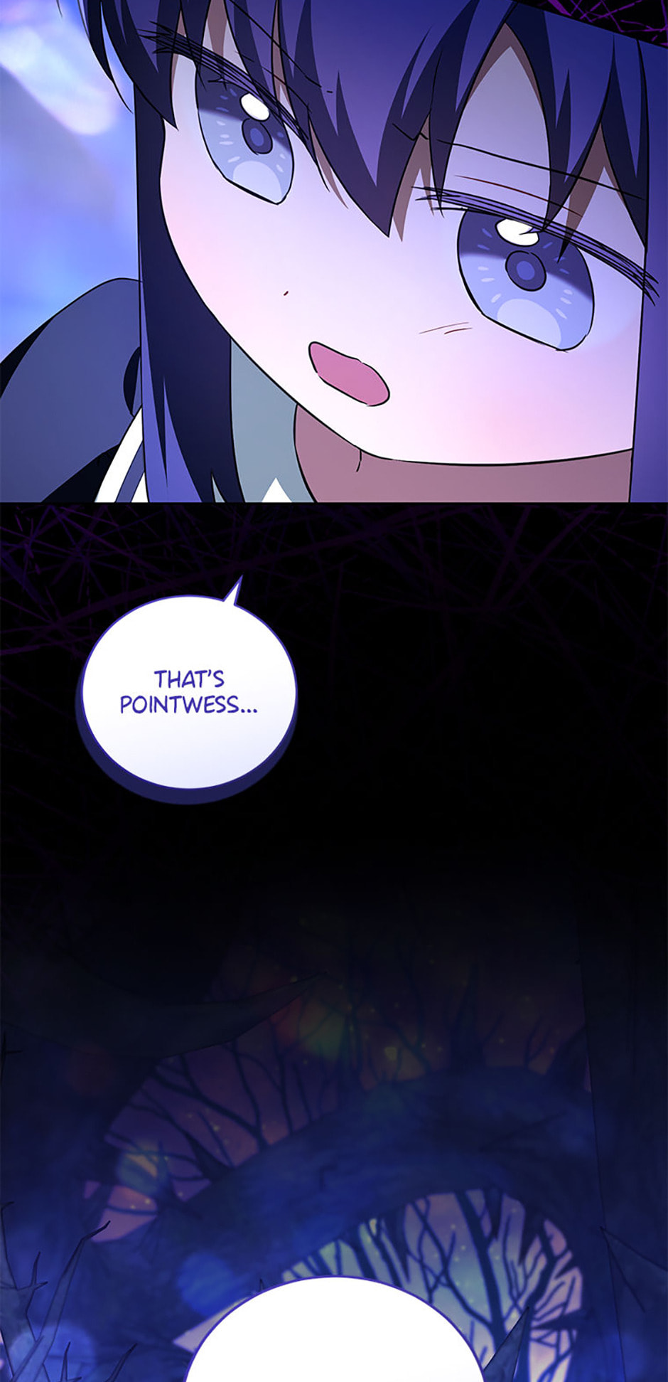 Gimme That Pacifier! Chapter 85 page 62 - 
