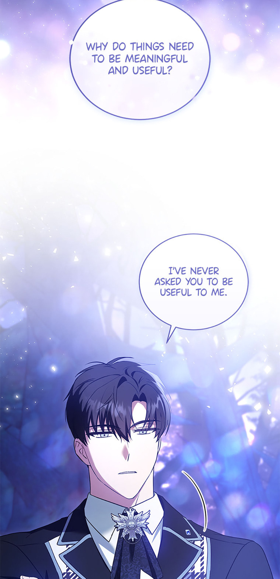 Gimme That Pacifier! Chapter 85 page 64 - 