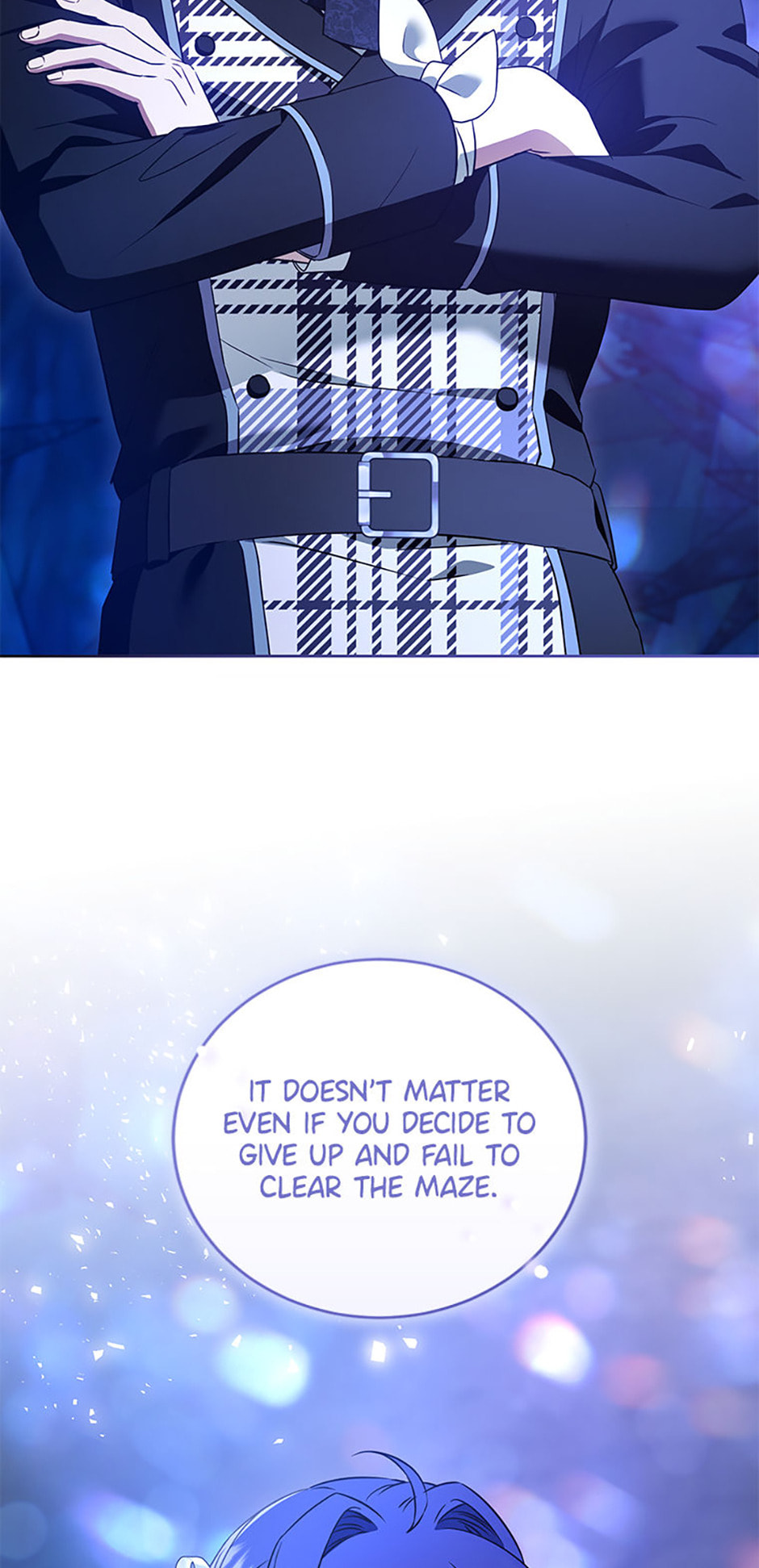 Gimme That Pacifier! Chapter 85 page 65 - 