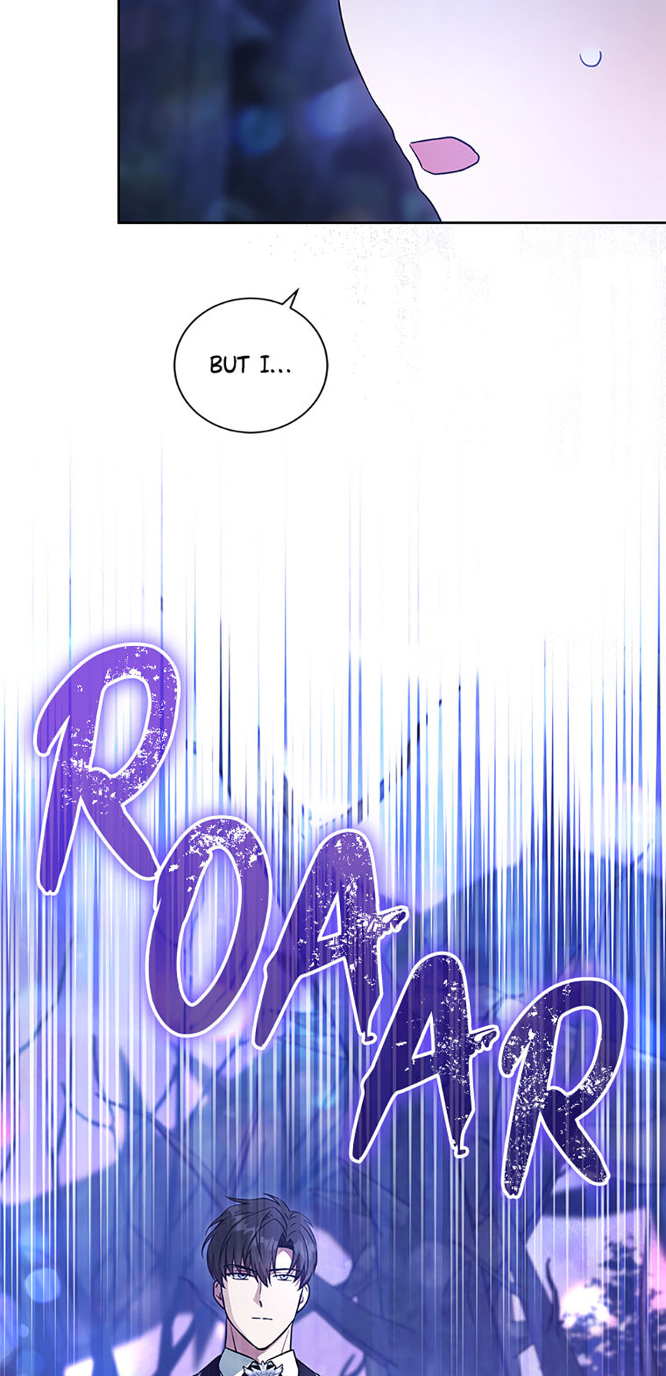 Gimme That Pacifier! Chapter 85 page 67 - 