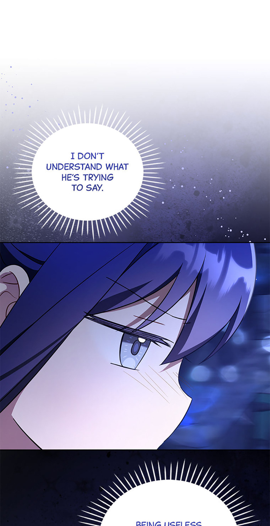 Gimme That Pacifier! Chapter 85 page 70 - 