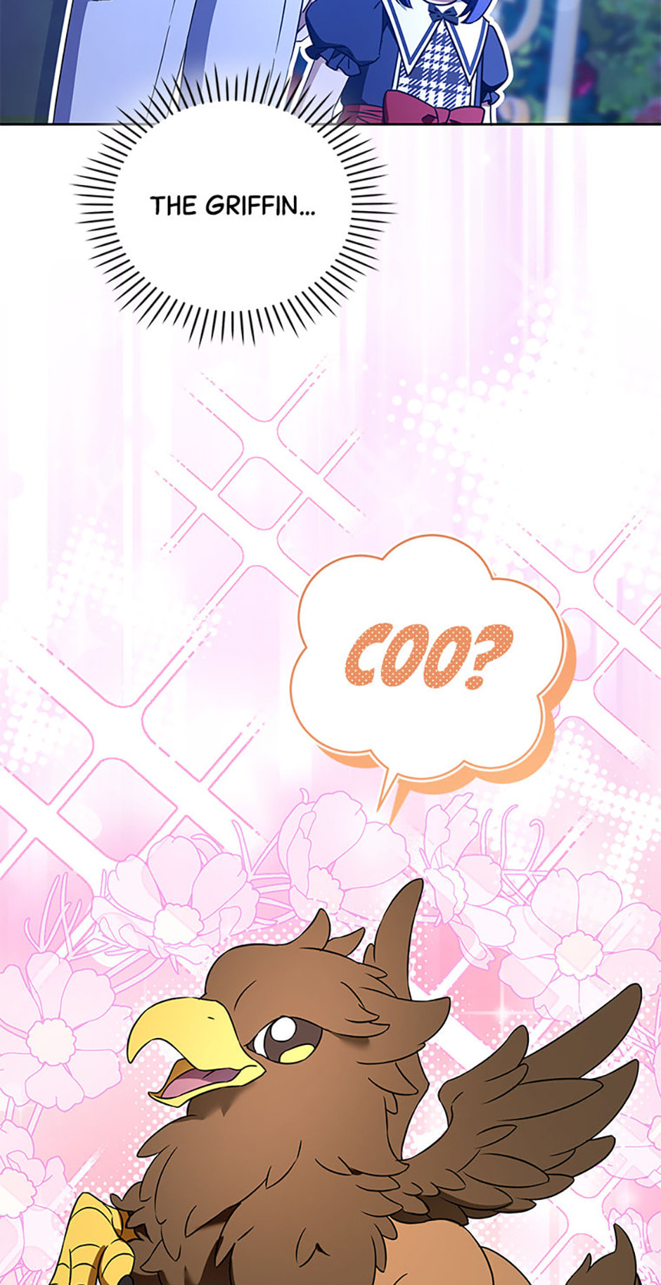Gimme That Pacifier! Chapter 85 page 77 - 