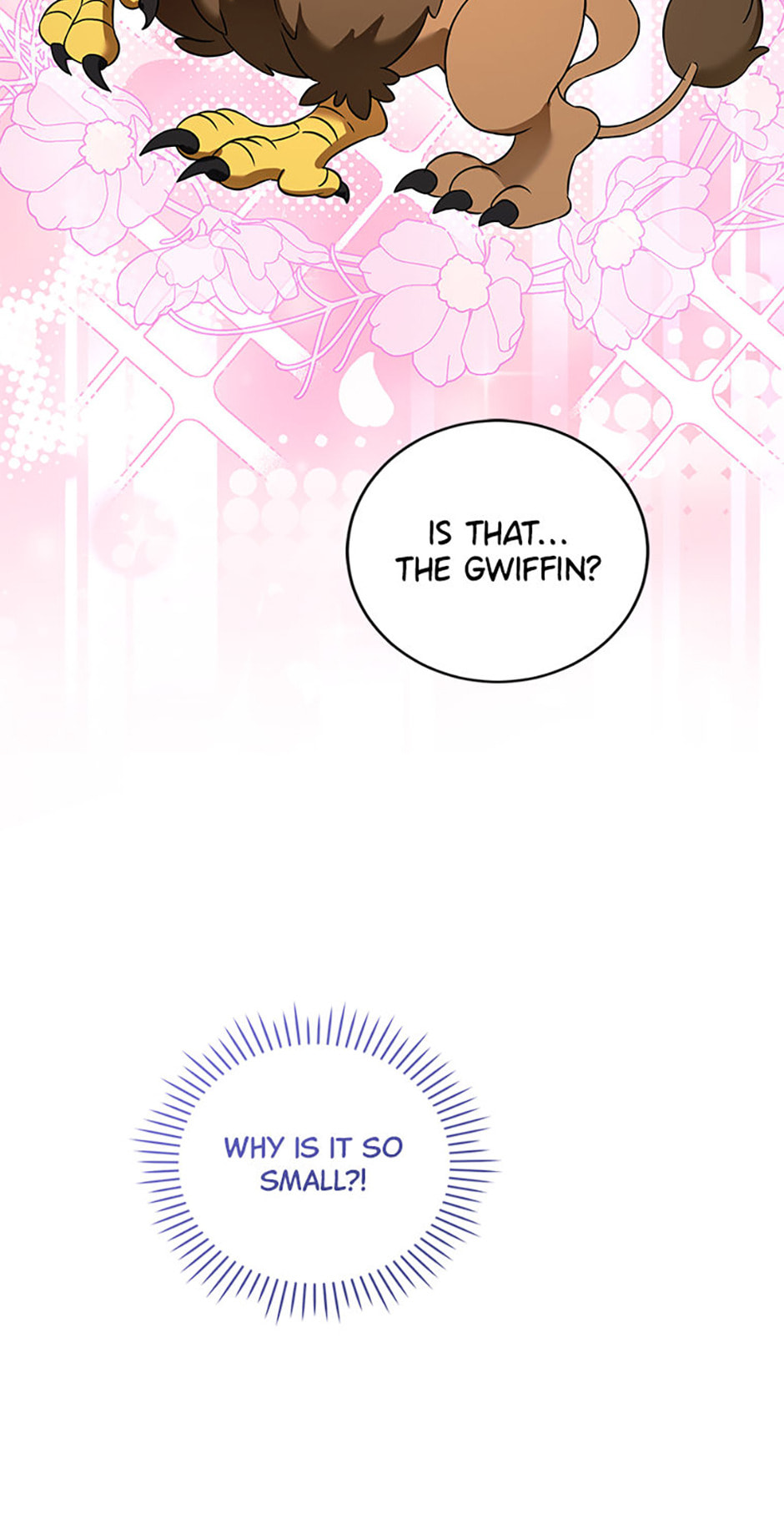 Gimme That Pacifier! Chapter 85 page 78 - 