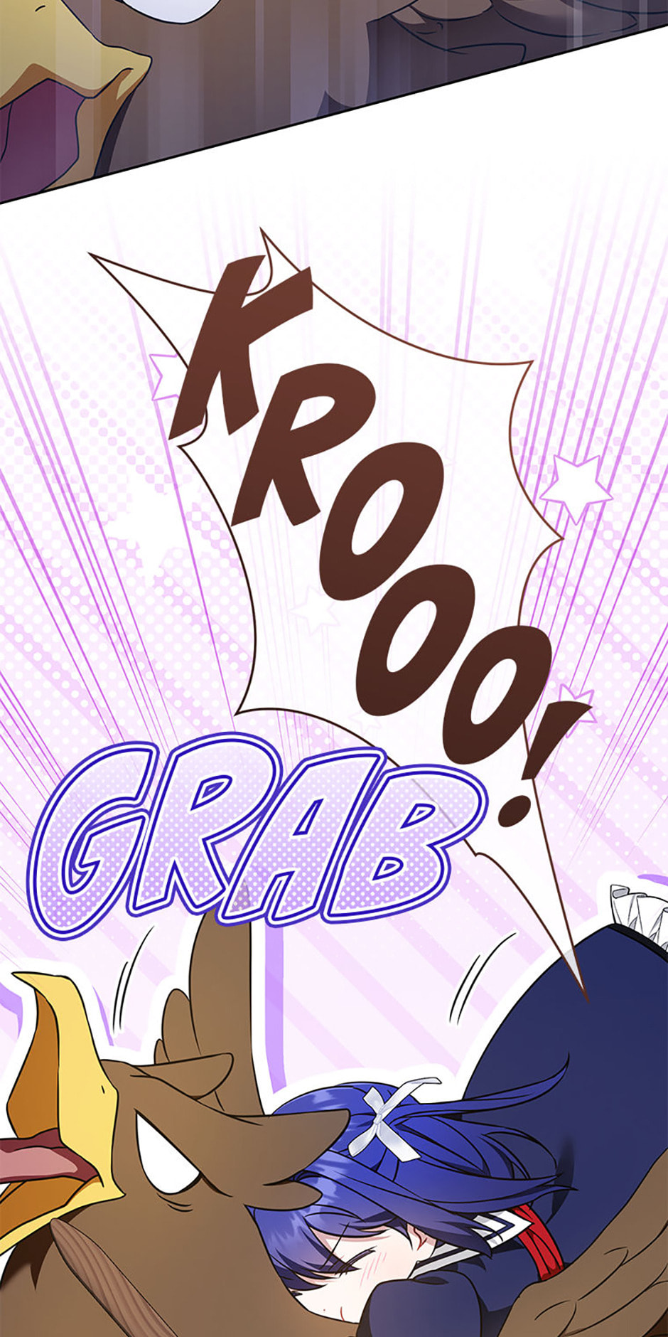 Gimme That Pacifier! Chapter 86 page 13 - 