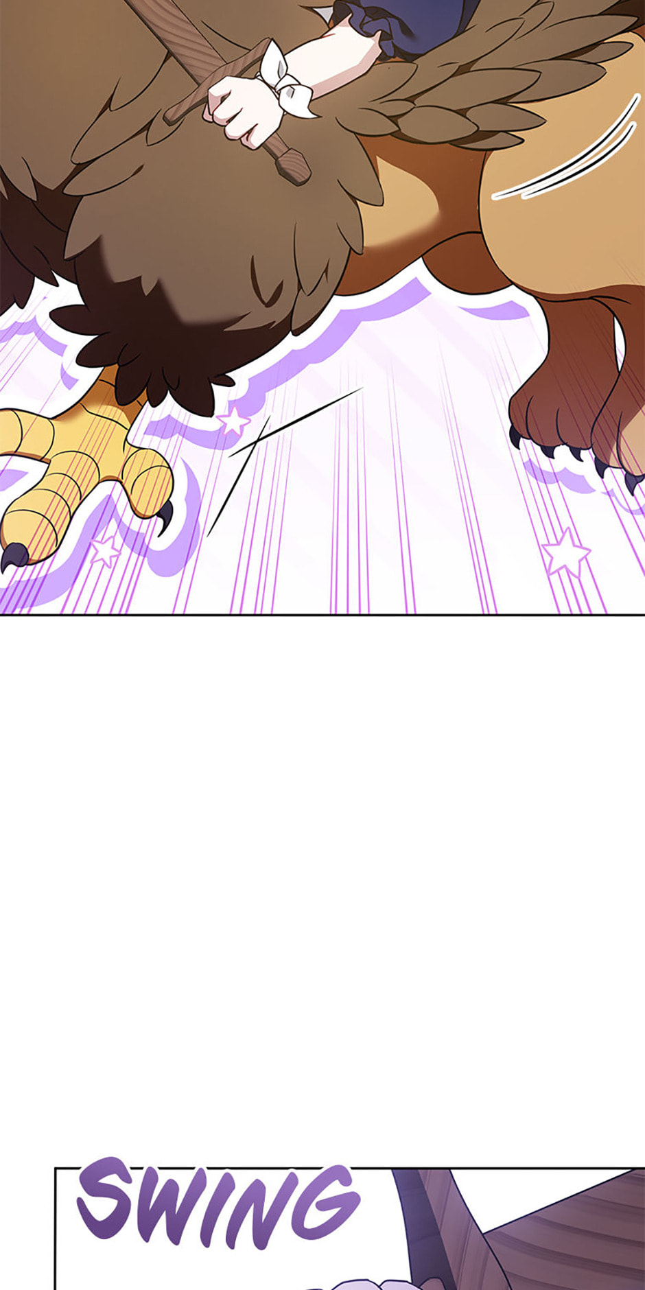 Gimme That Pacifier! Chapter 86 page 14 - 