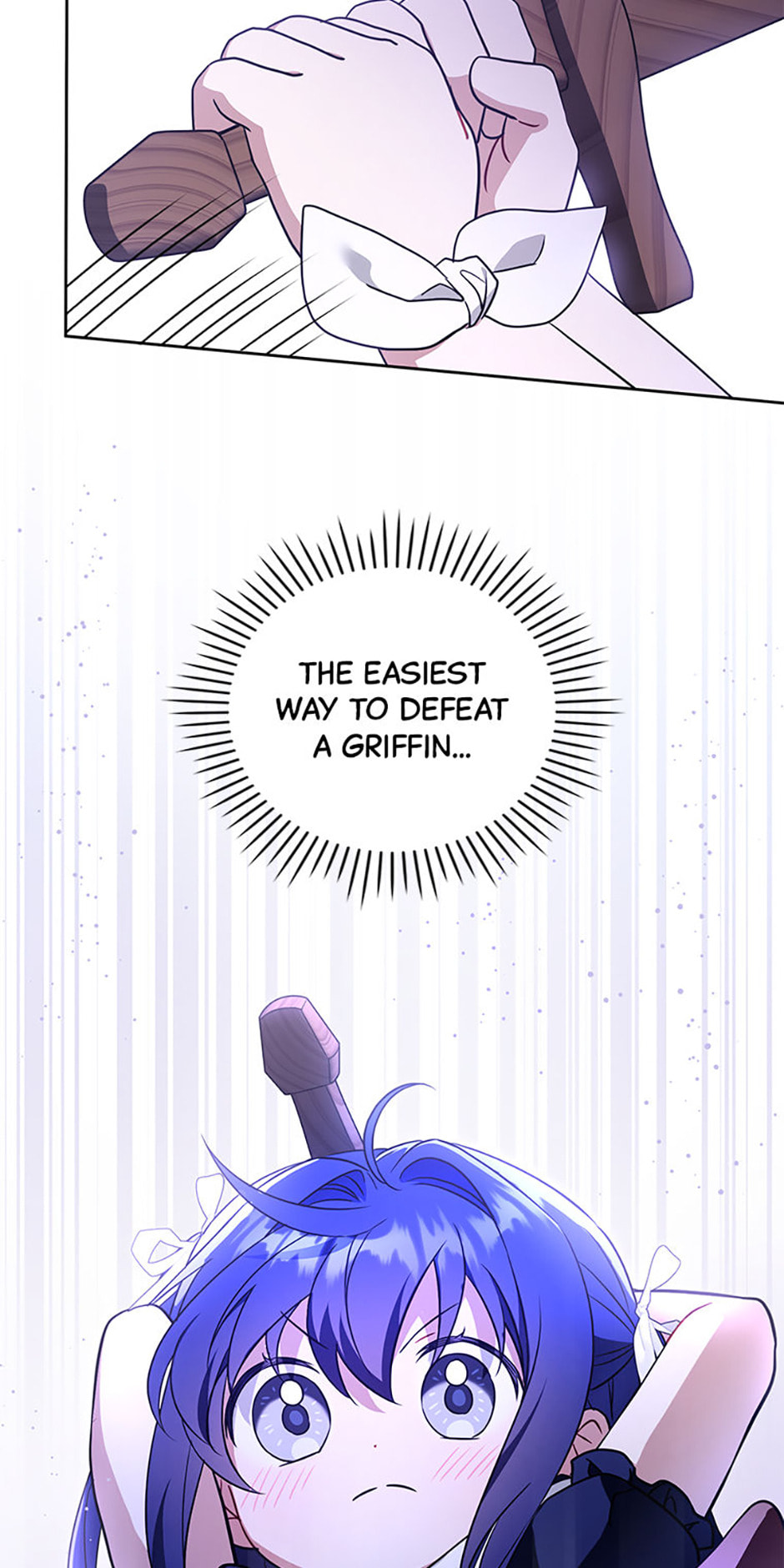 Gimme That Pacifier! Chapter 86 page 15 - 