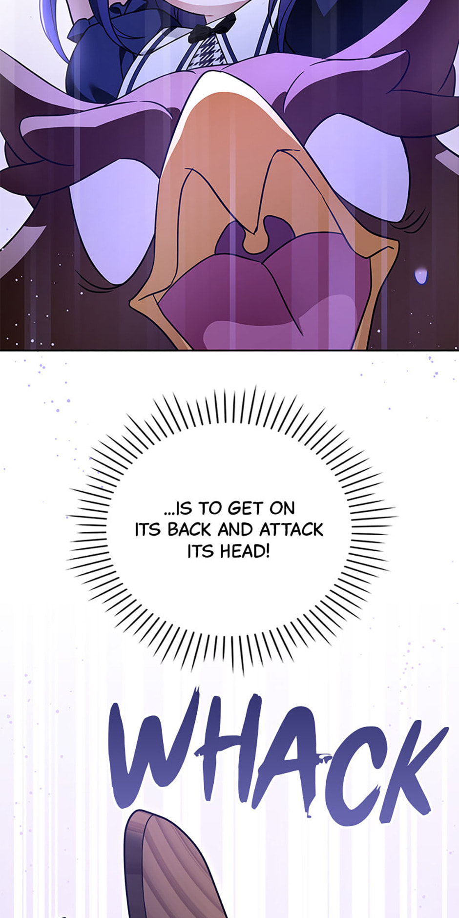 Gimme That Pacifier! Chapter 86 page 16 - 