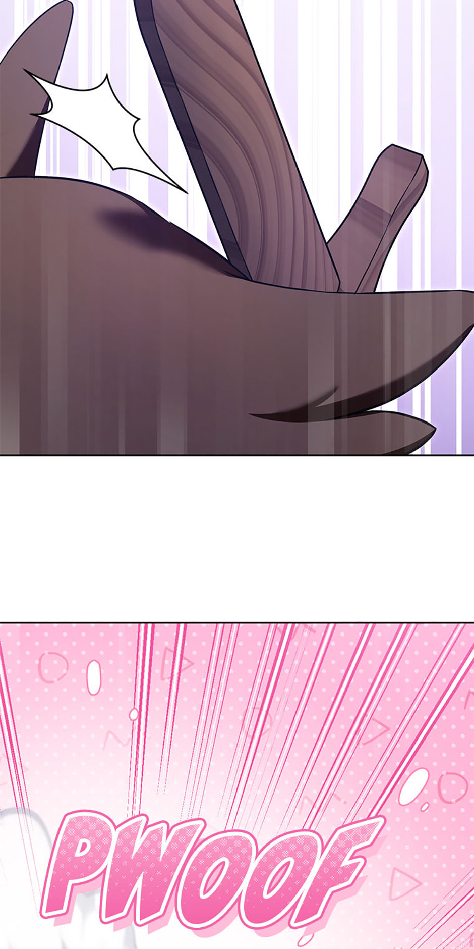 Gimme That Pacifier! Chapter 86 page 17 - 