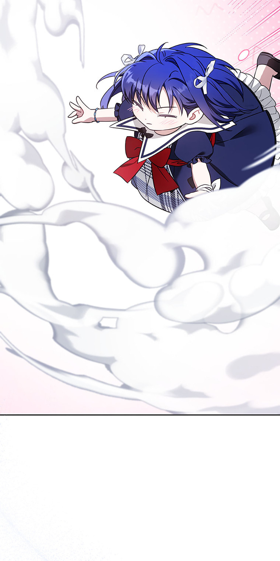 Gimme That Pacifier! Chapter 86 page 18 - 