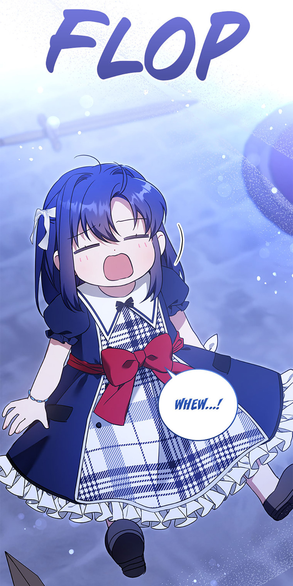 Gimme That Pacifier! Chapter 86 page 19 - 
