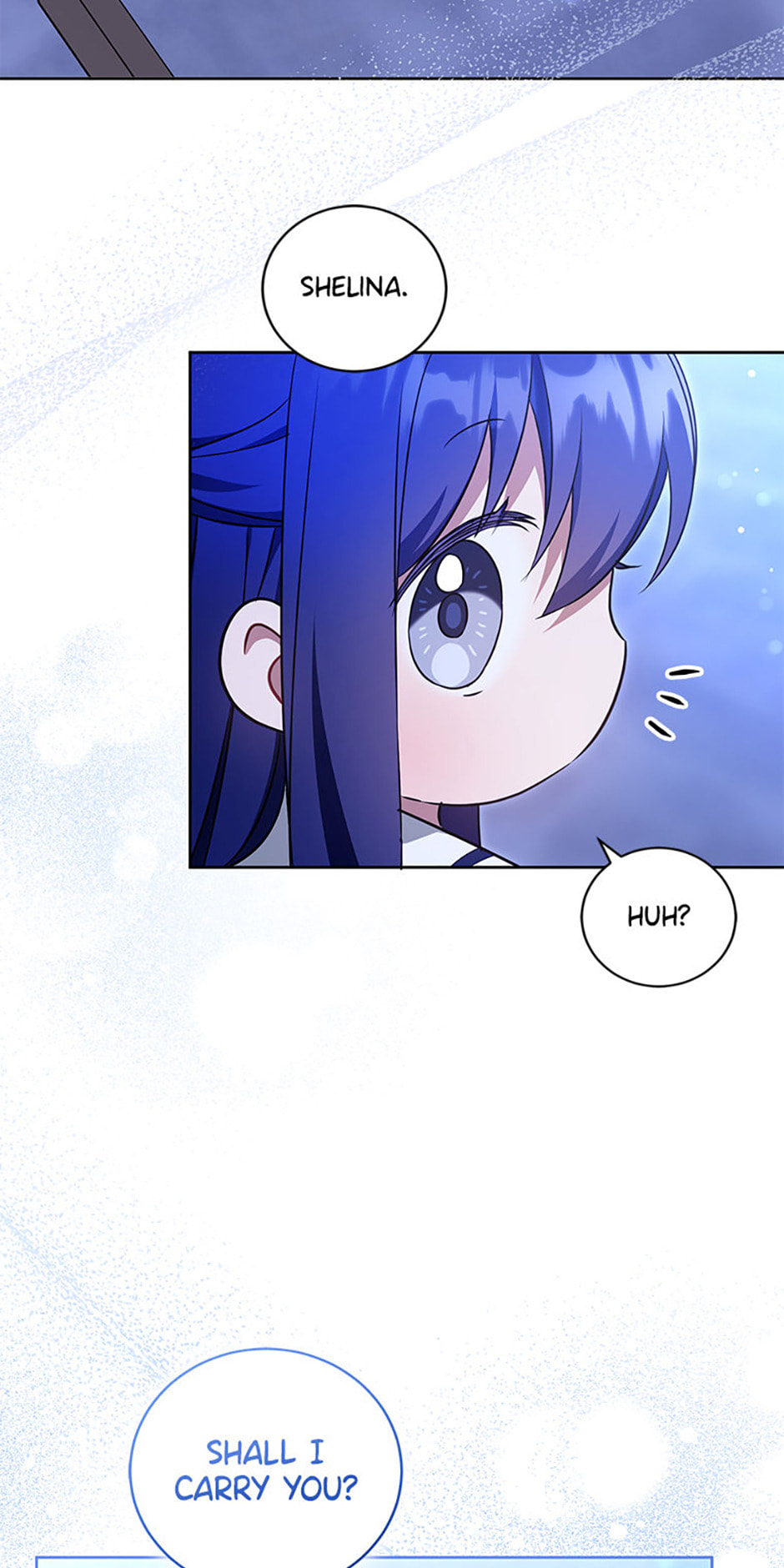 Gimme That Pacifier! Chapter 86 page 20 - 