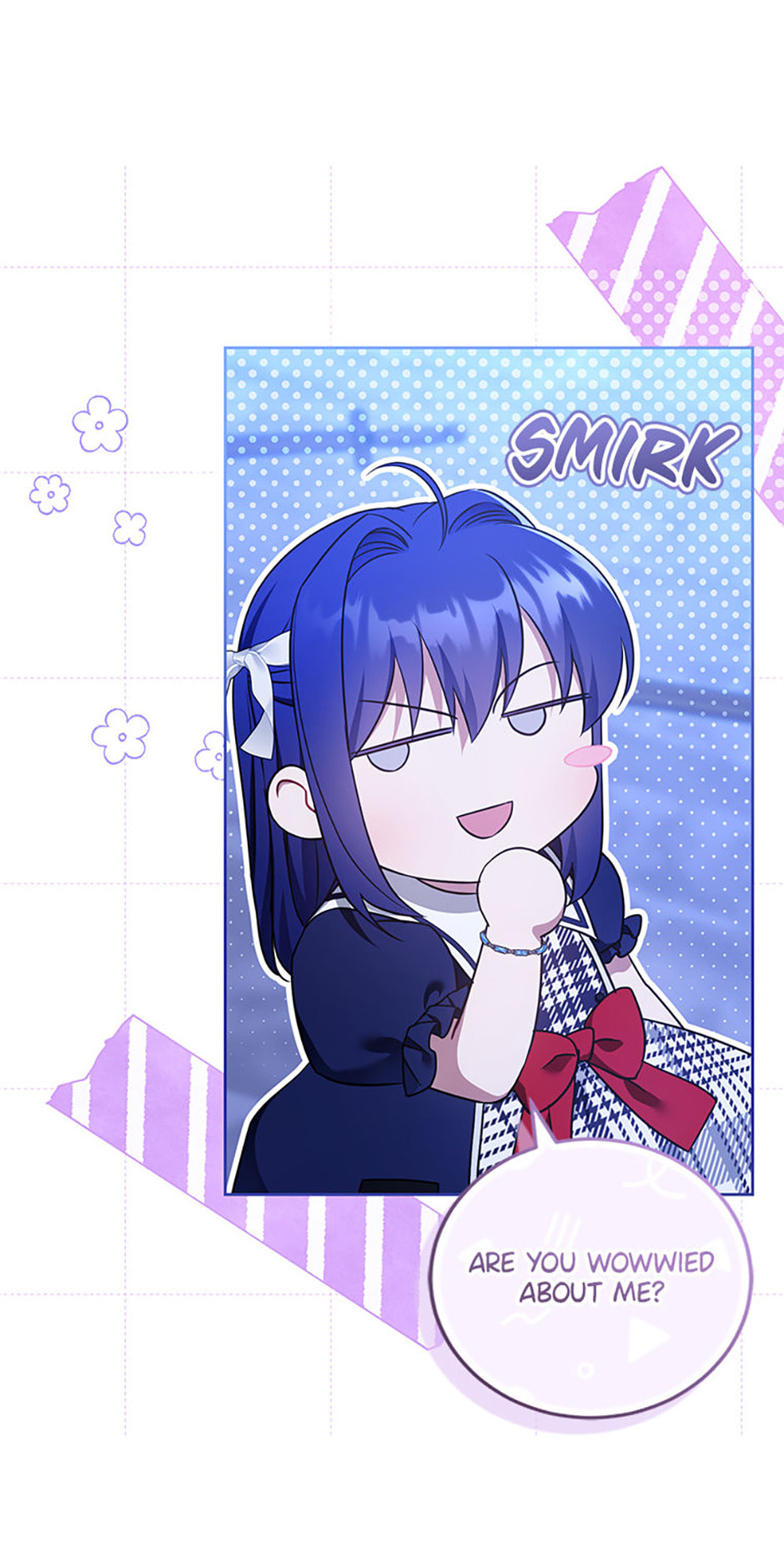 Gimme That Pacifier! Chapter 86 page 22 - 