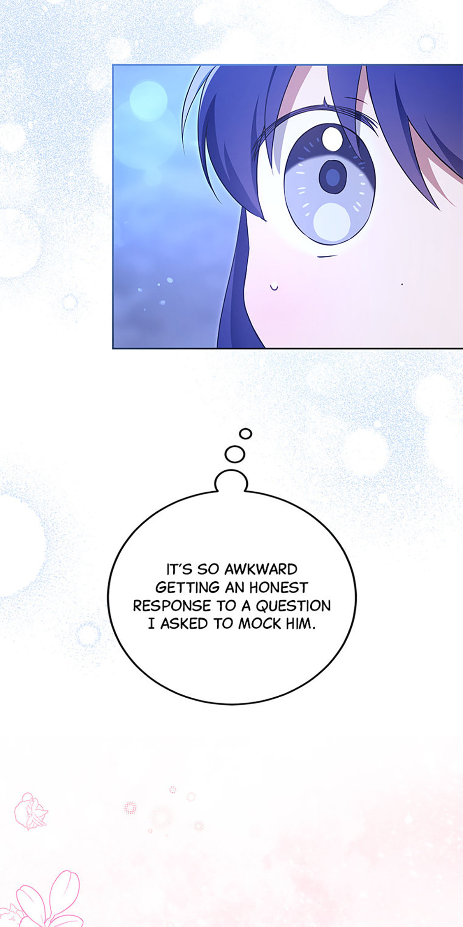 Gimme That Pacifier! Chapter 86 page 24 - 