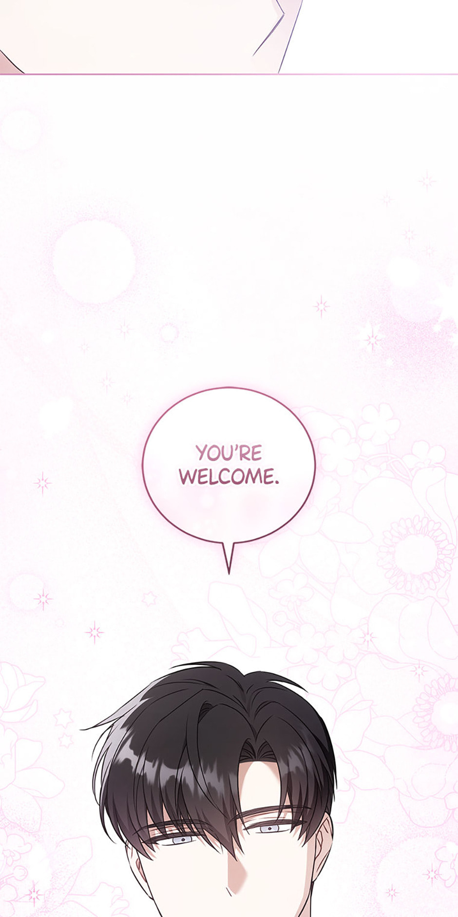 Gimme That Pacifier! Chapter 86 page 30 - 