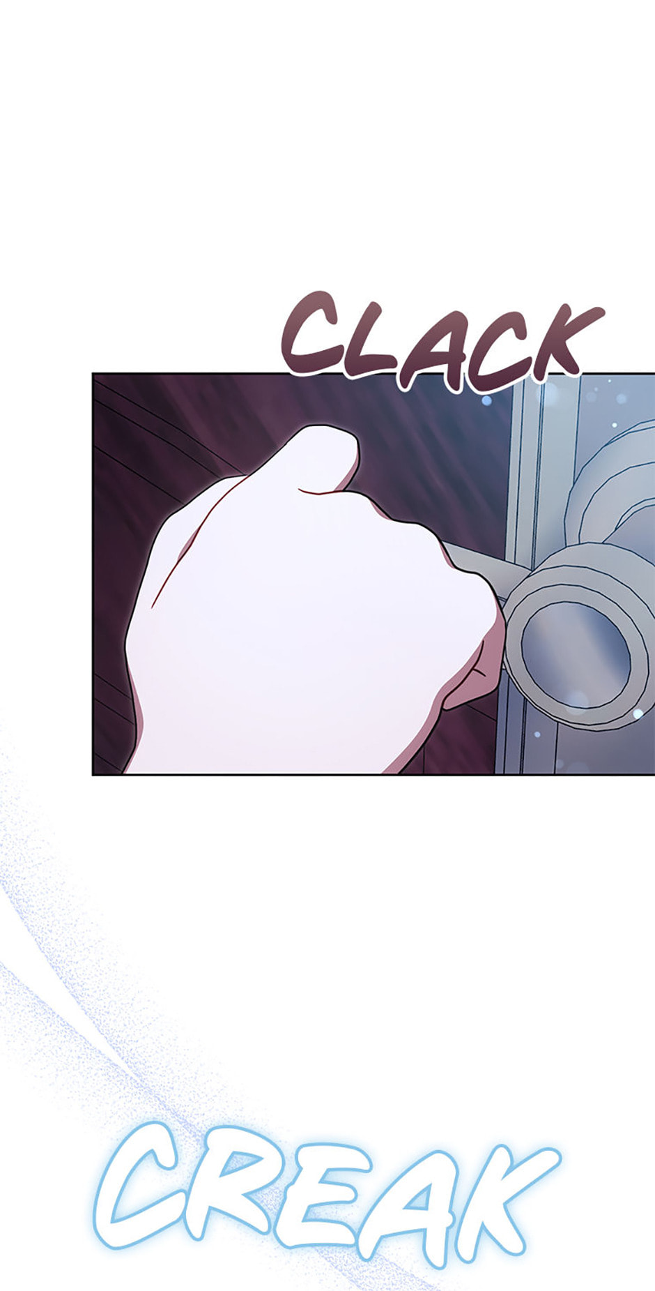 Gimme That Pacifier! Chapter 86 page 32 - 