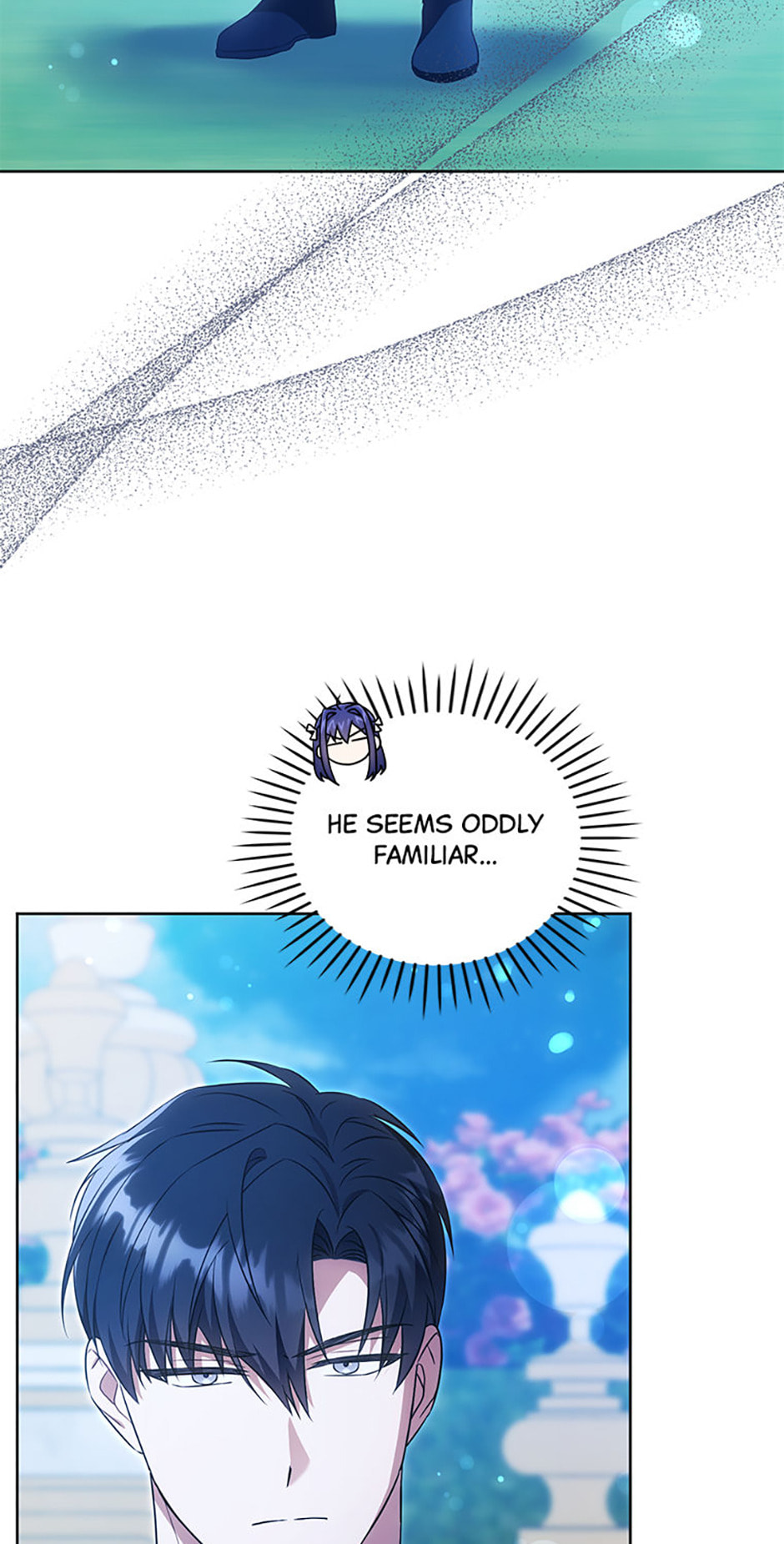 Gimme That Pacifier! Chapter 86 page 35 - 