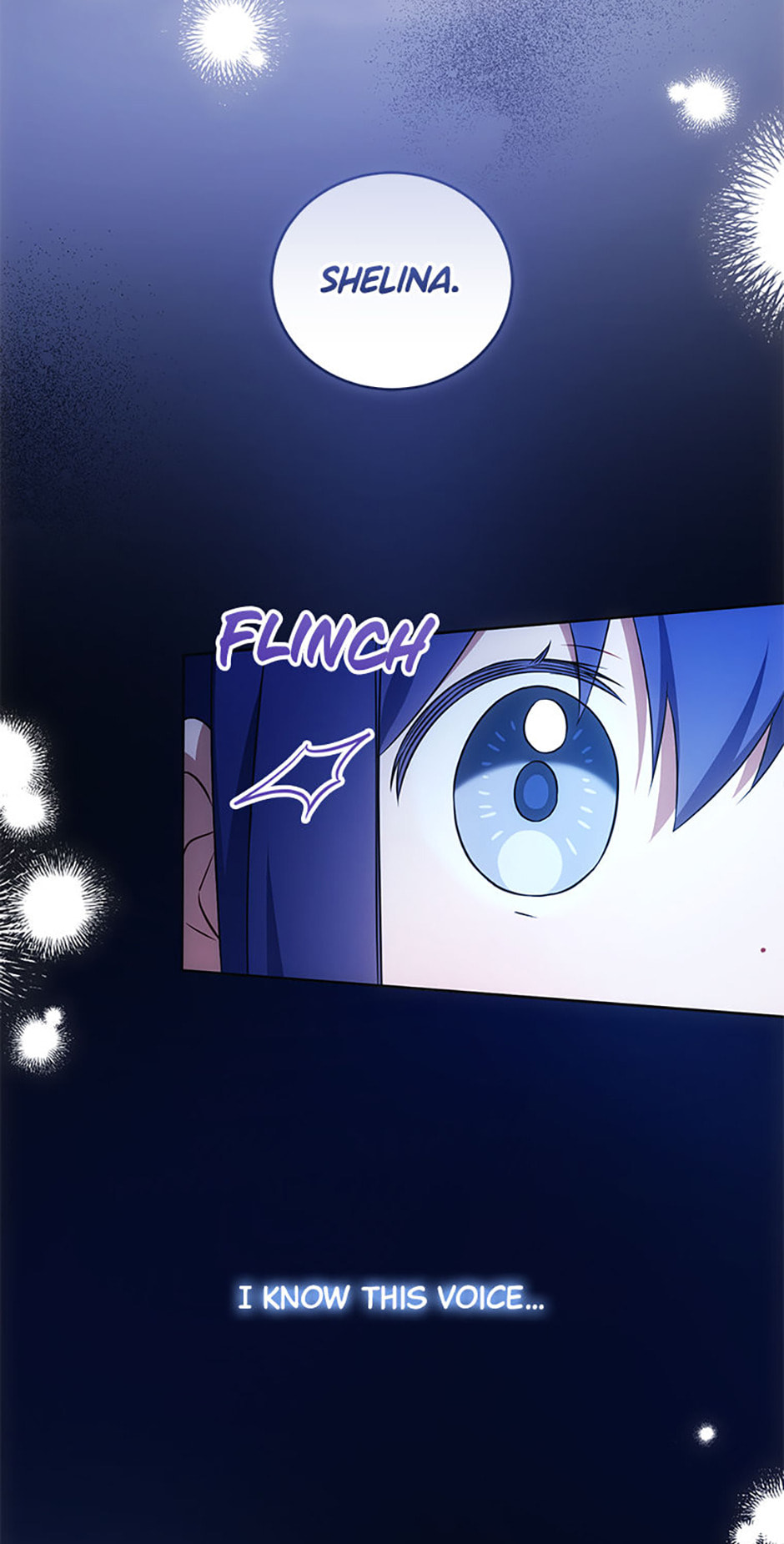 Gimme That Pacifier! Chapter 86 page 37 - 