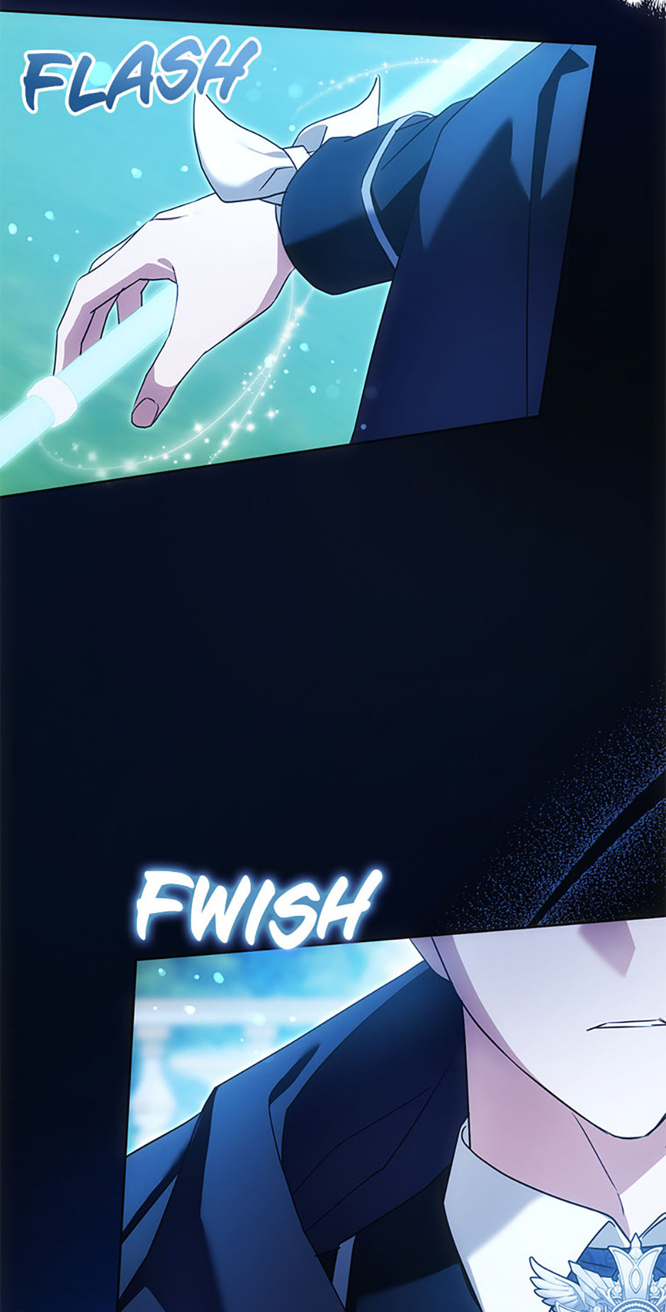 Gimme That Pacifier! Chapter 86 page 38 - 