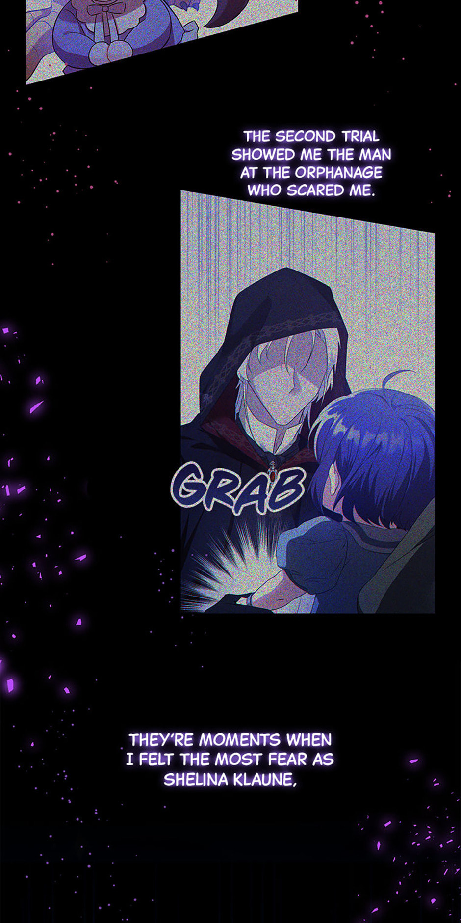 Gimme That Pacifier! Chapter 86 page 43 - 