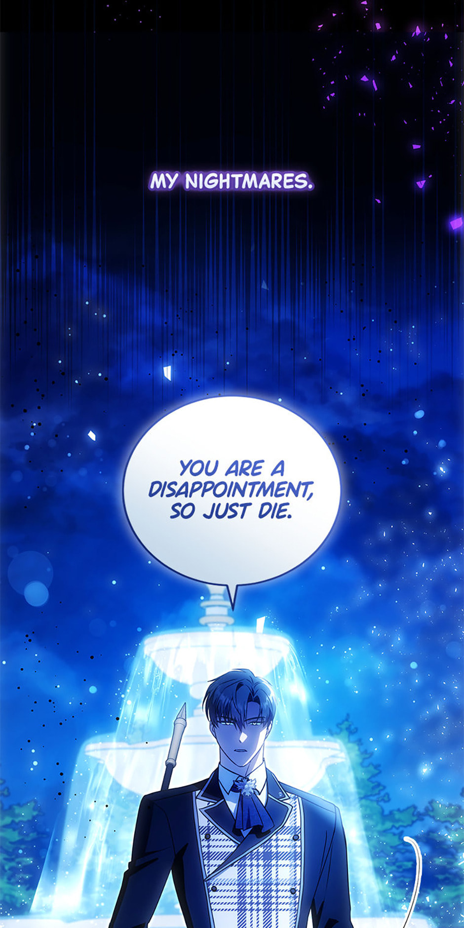 Gimme That Pacifier! Chapter 86 page 44 - 