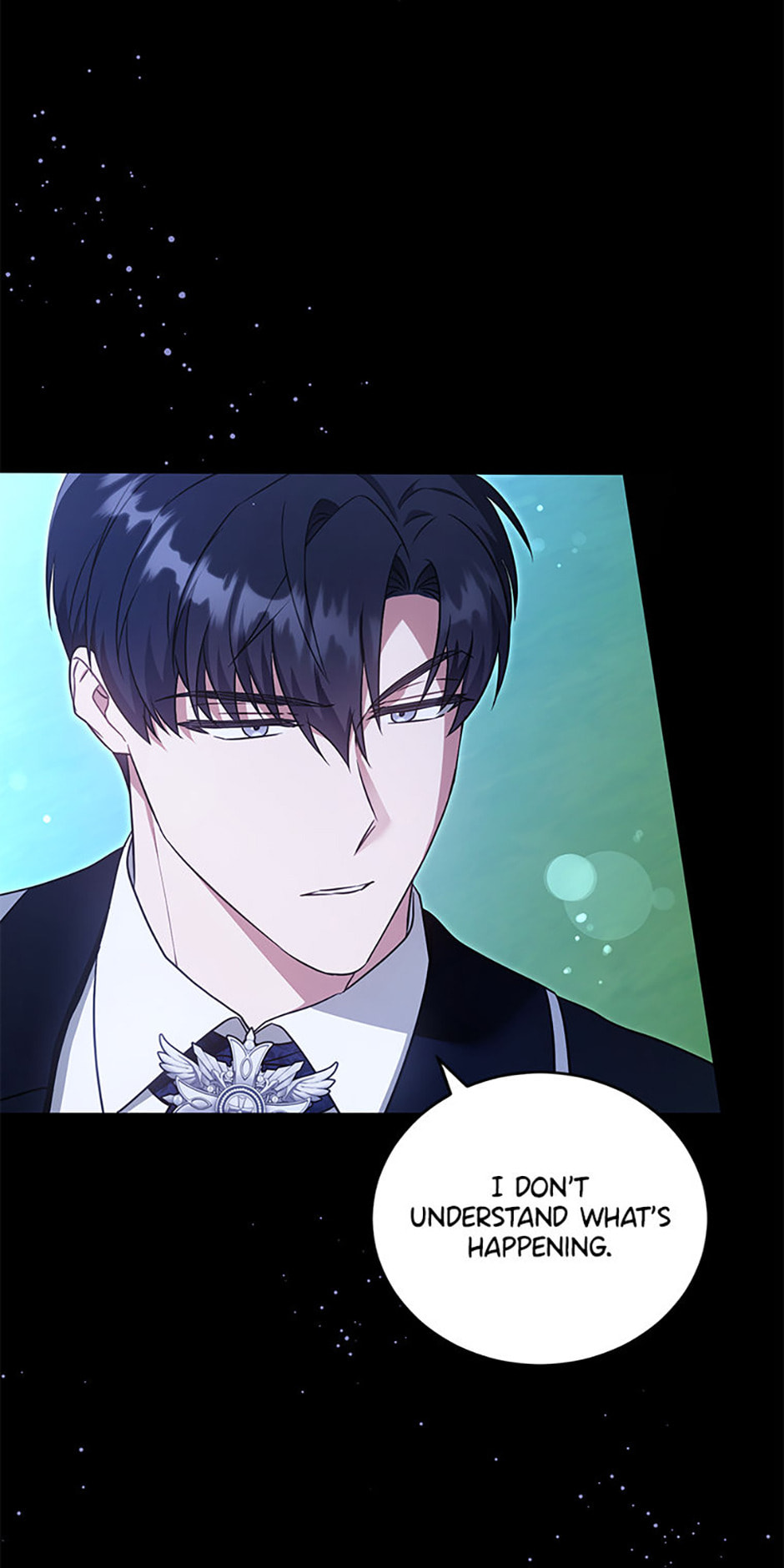 Gimme That Pacifier! Chapter 86 page 46 - 