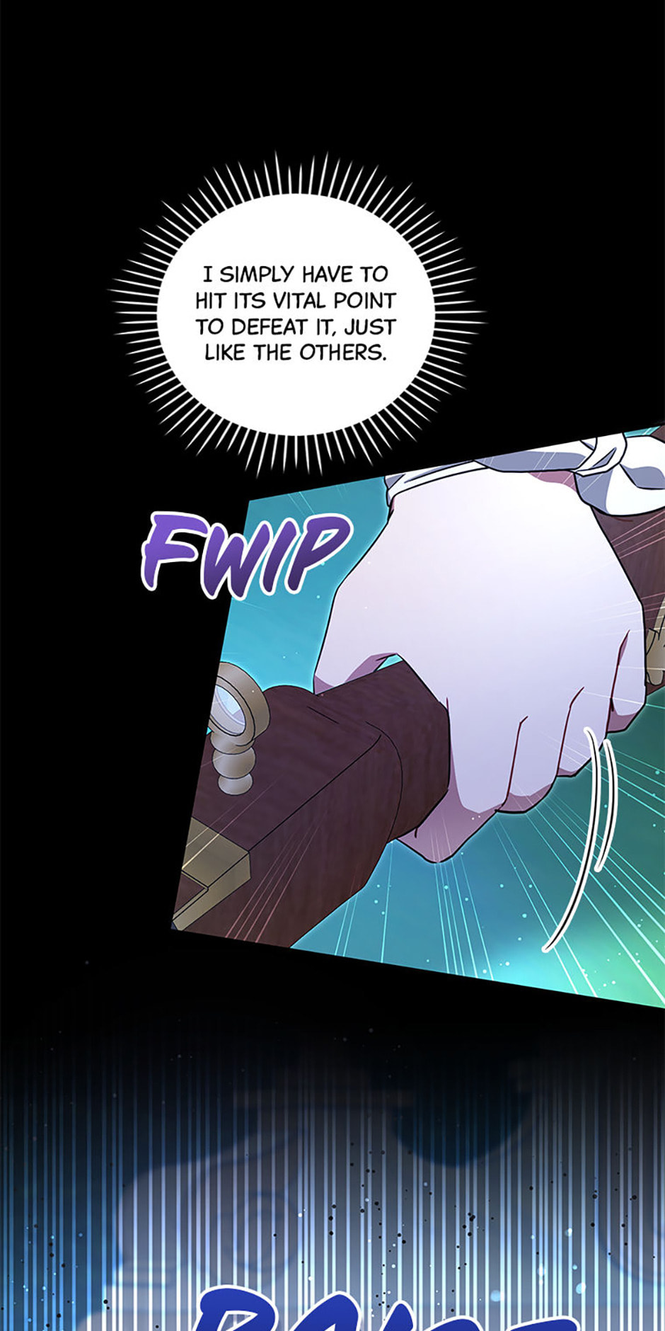 Gimme That Pacifier! Chapter 86 page 49 - 