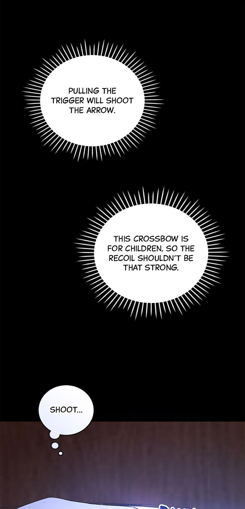 Gimme That Pacifier! Chapter 86 page 52 - 