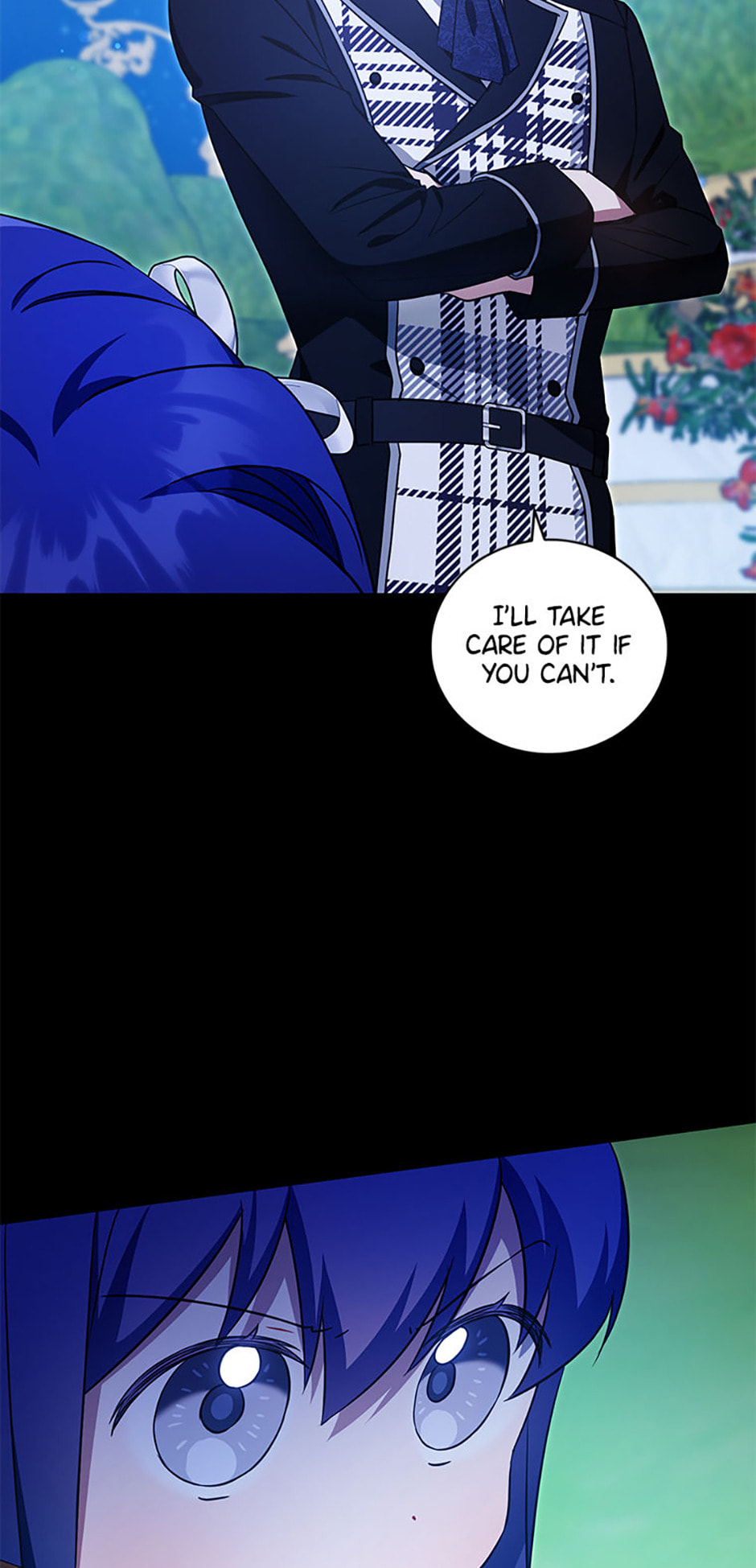 Gimme That Pacifier! Chapter 86 page 57 - 