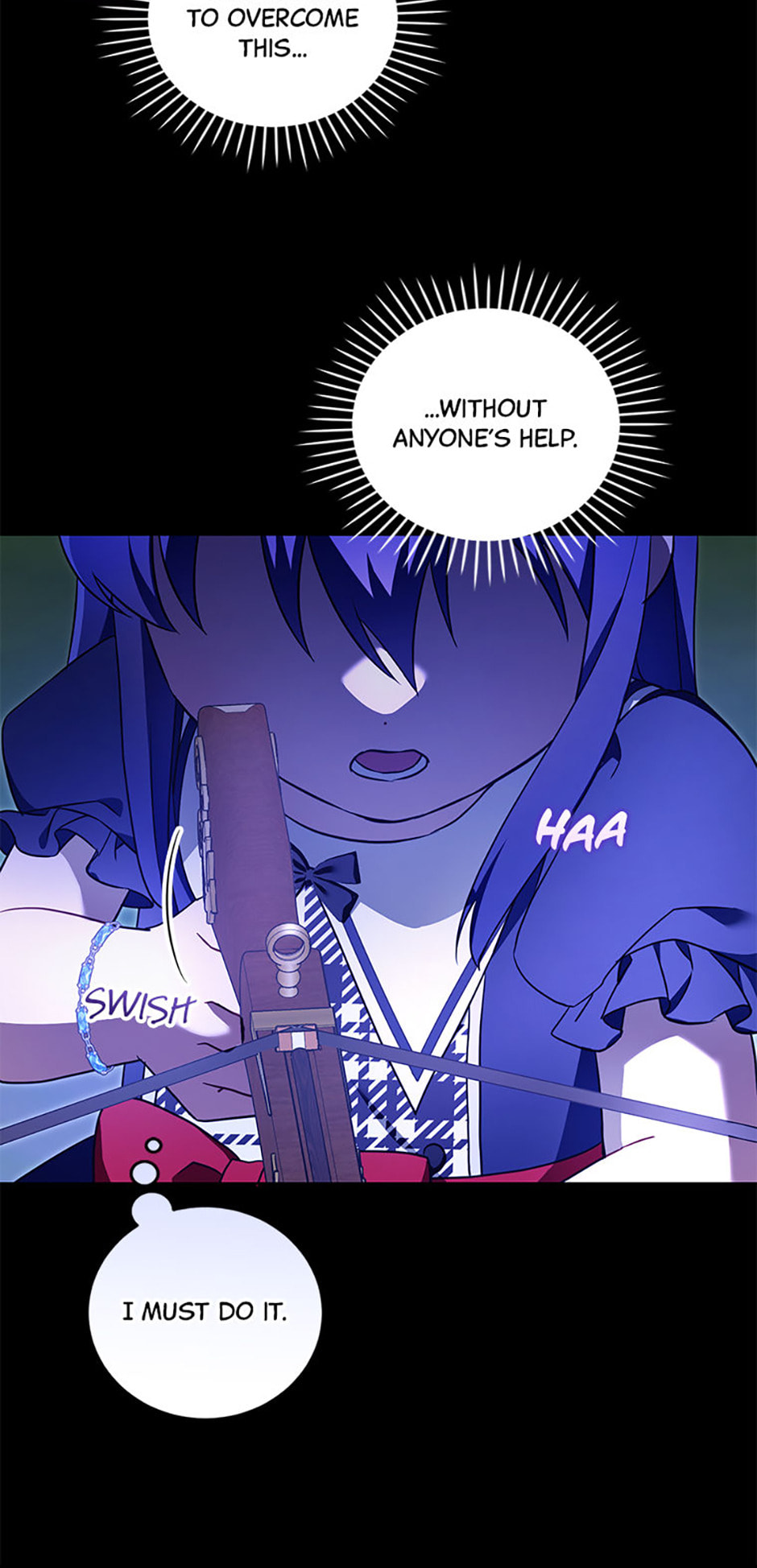 Gimme That Pacifier! Chapter 86 page 60 - 