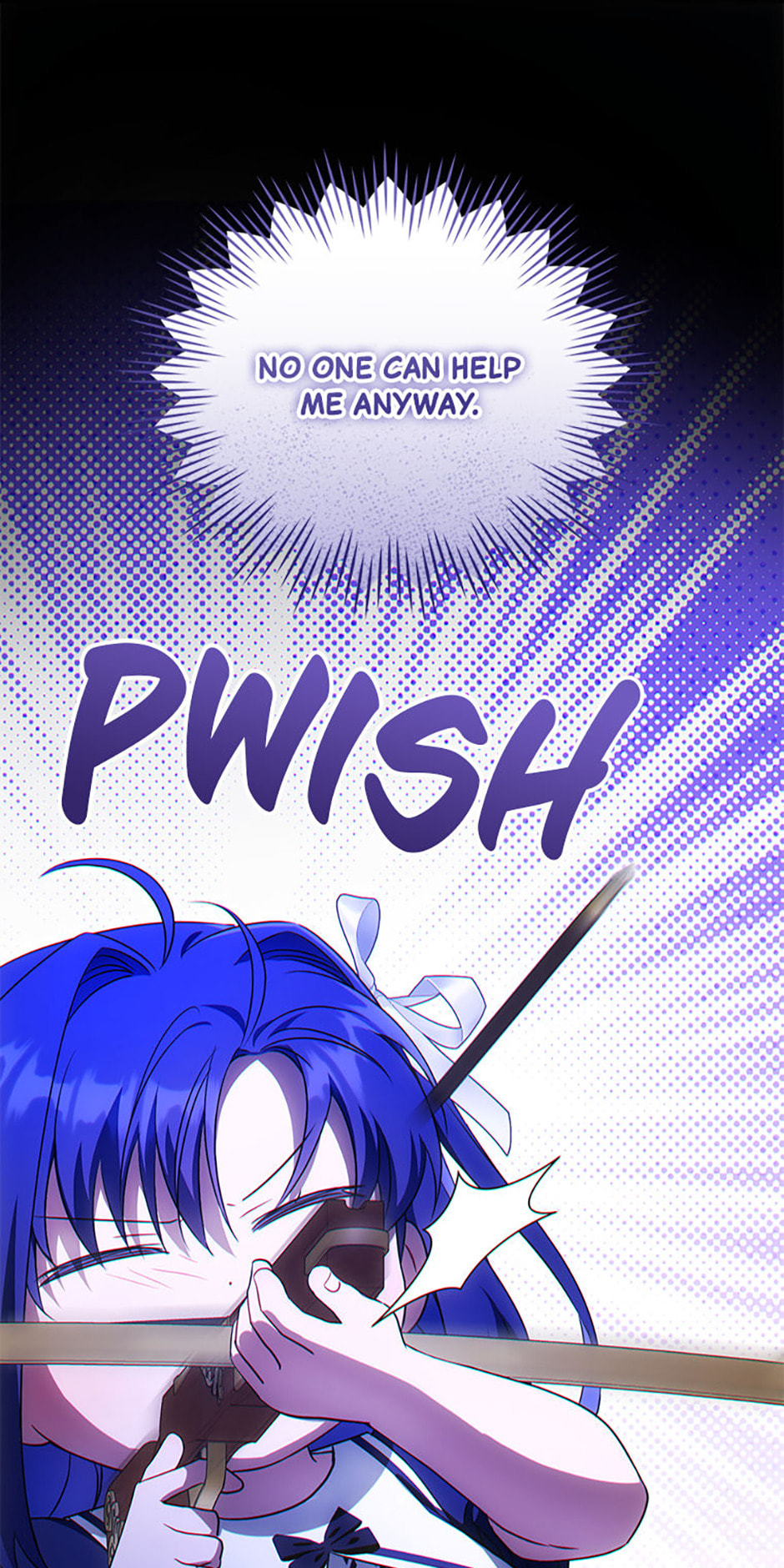 Gimme That Pacifier! Chapter 86 page 61 - 