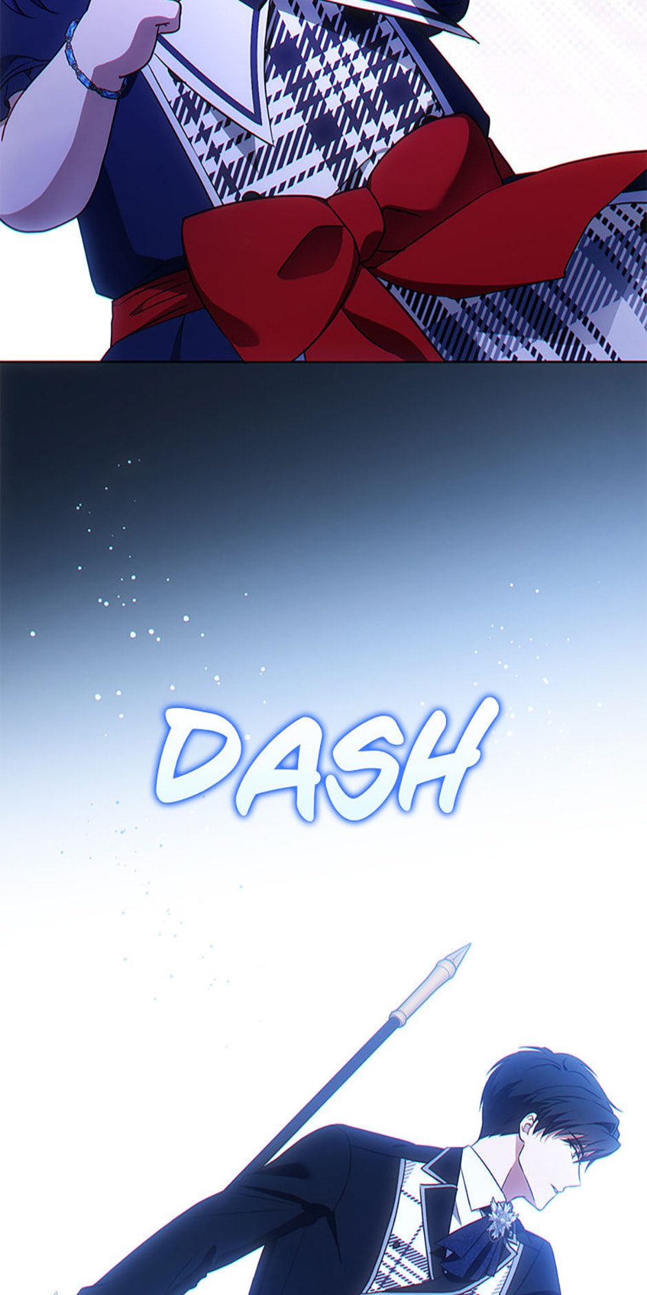 Gimme That Pacifier! Chapter 86 page 62 - 
