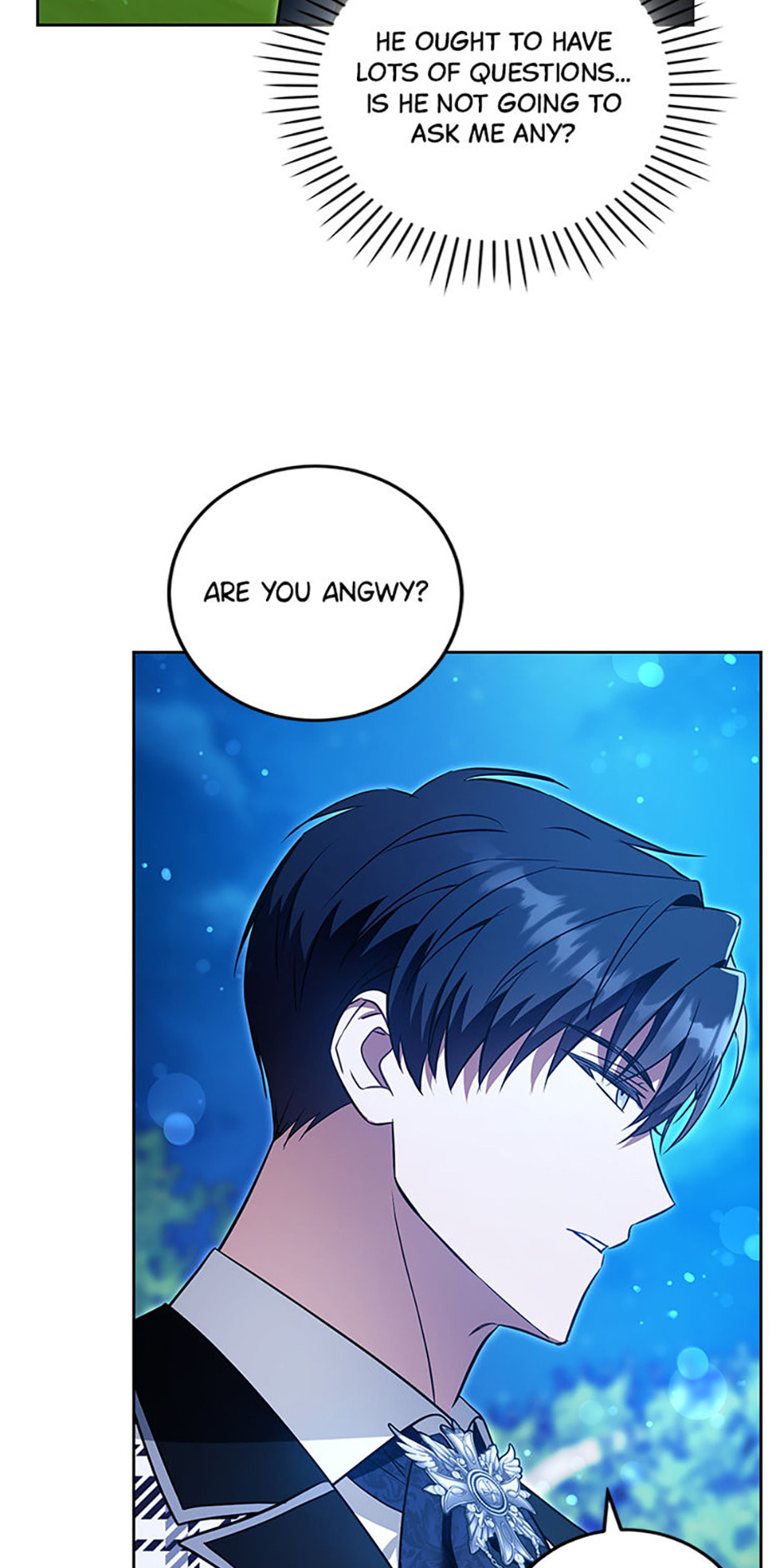 Gimme That Pacifier! Chapter 86 page 74 - 