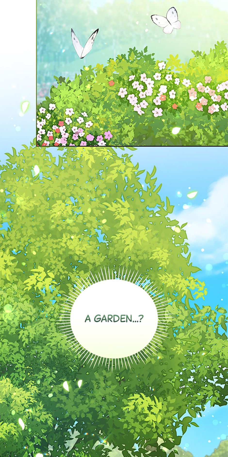 Gimme That Pacifier! Chapter 86 page 78 - 