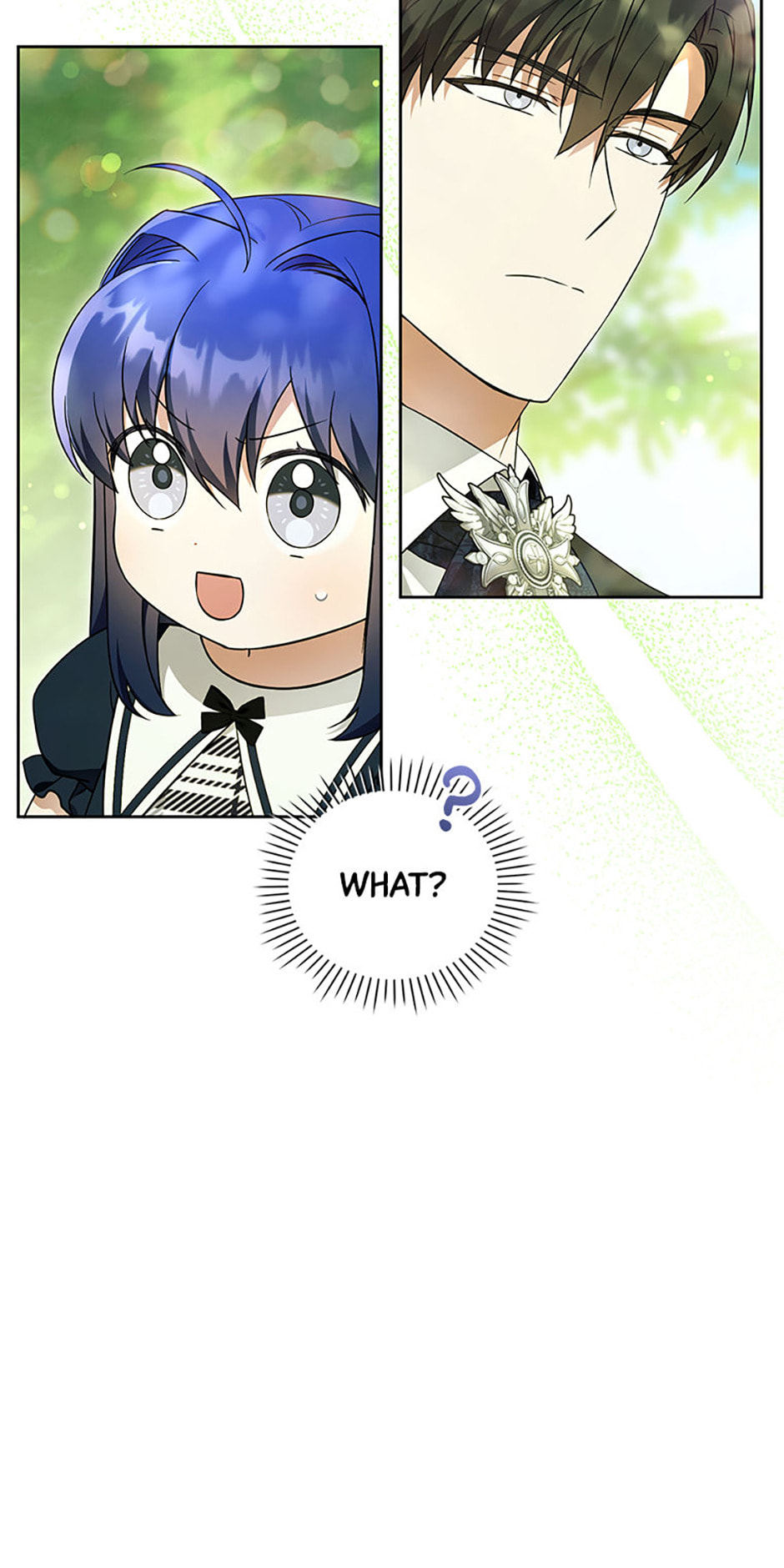 Gimme That Pacifier! Chapter 86 page 87 - 