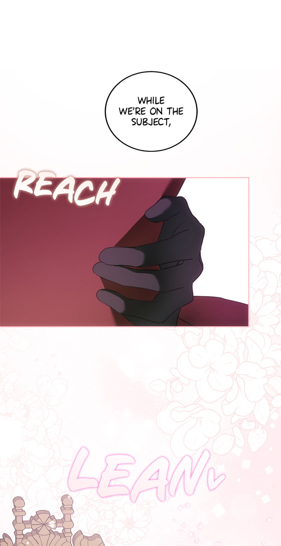 Gimme That Pacifier! Chapter 87 page 18 - 