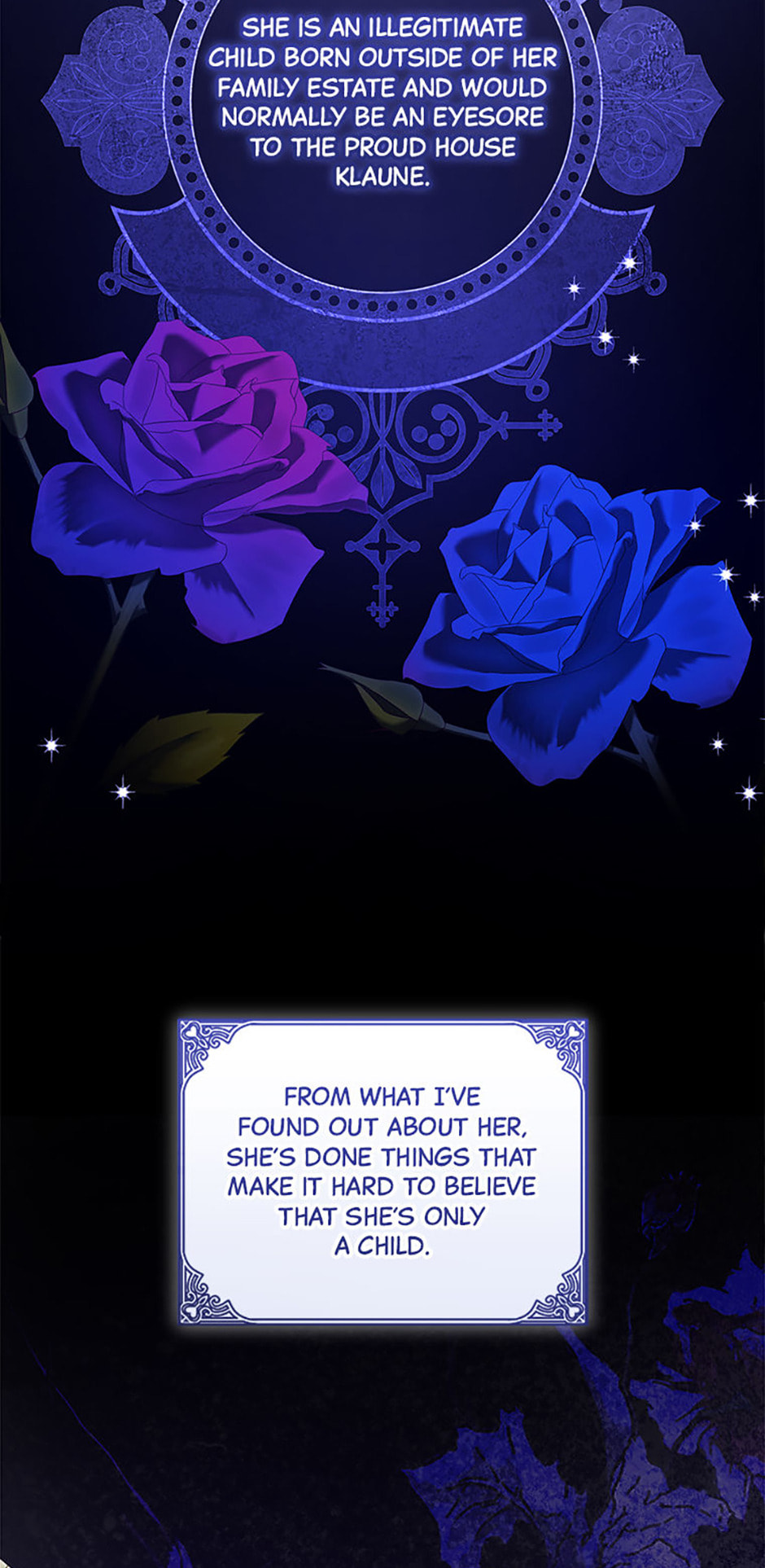 Gimme That Pacifier! Chapter 87 page 23 - 
