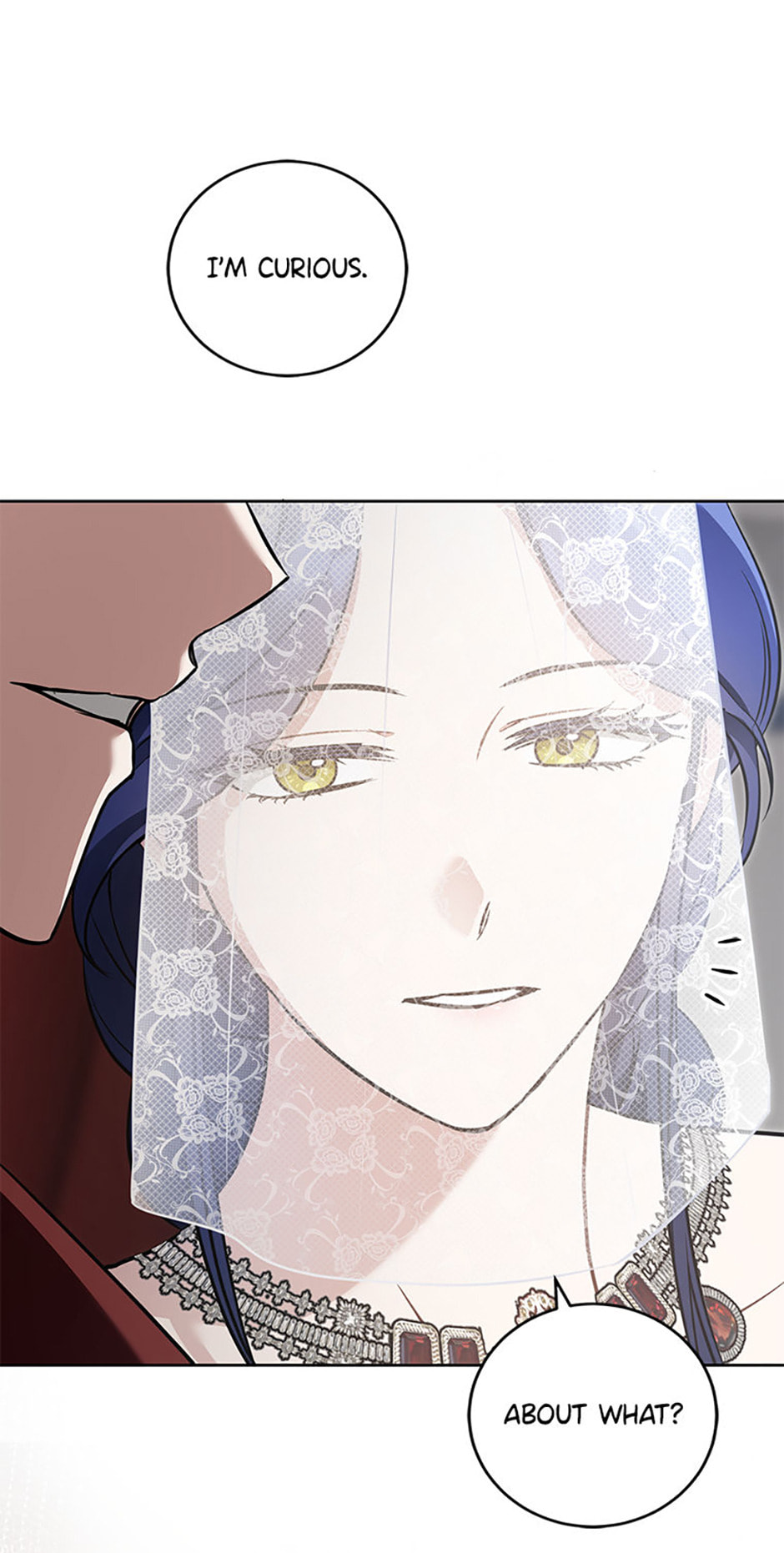 Gimme That Pacifier! Chapter 87 page 29 - 
