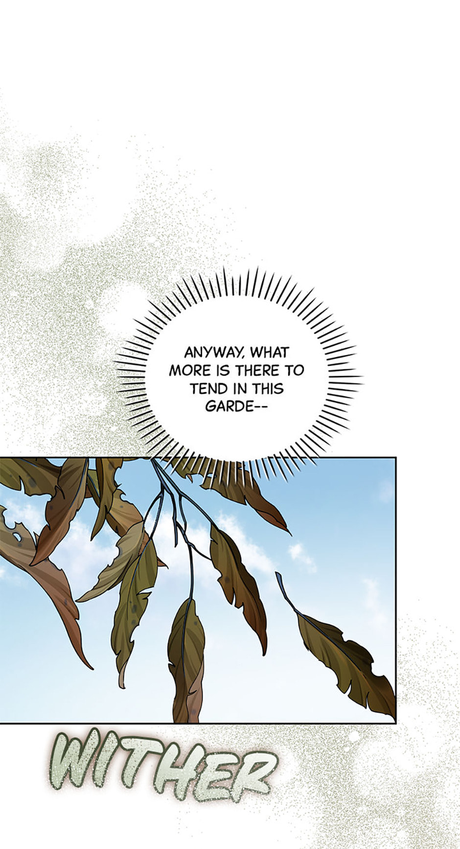 Gimme That Pacifier! Chapter 87 page 5 - 