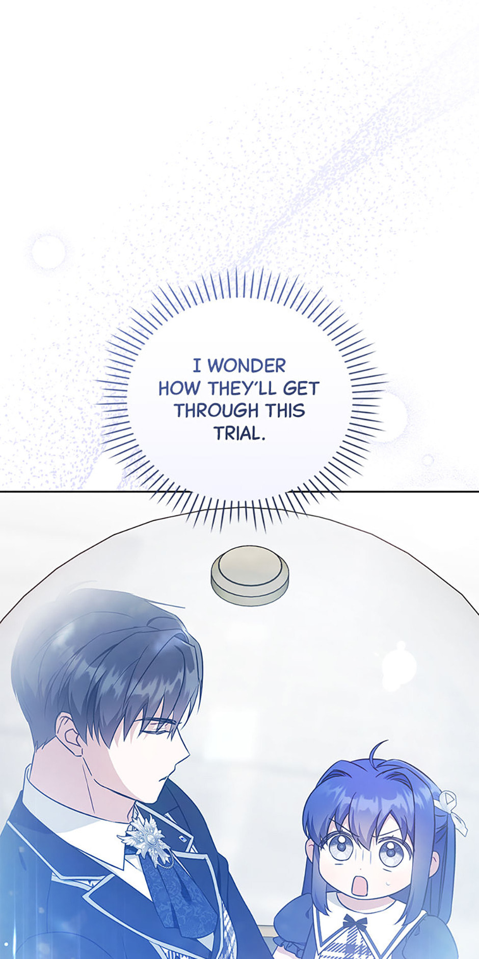 Gimme That Pacifier! Chapter 87 page 42 - 
