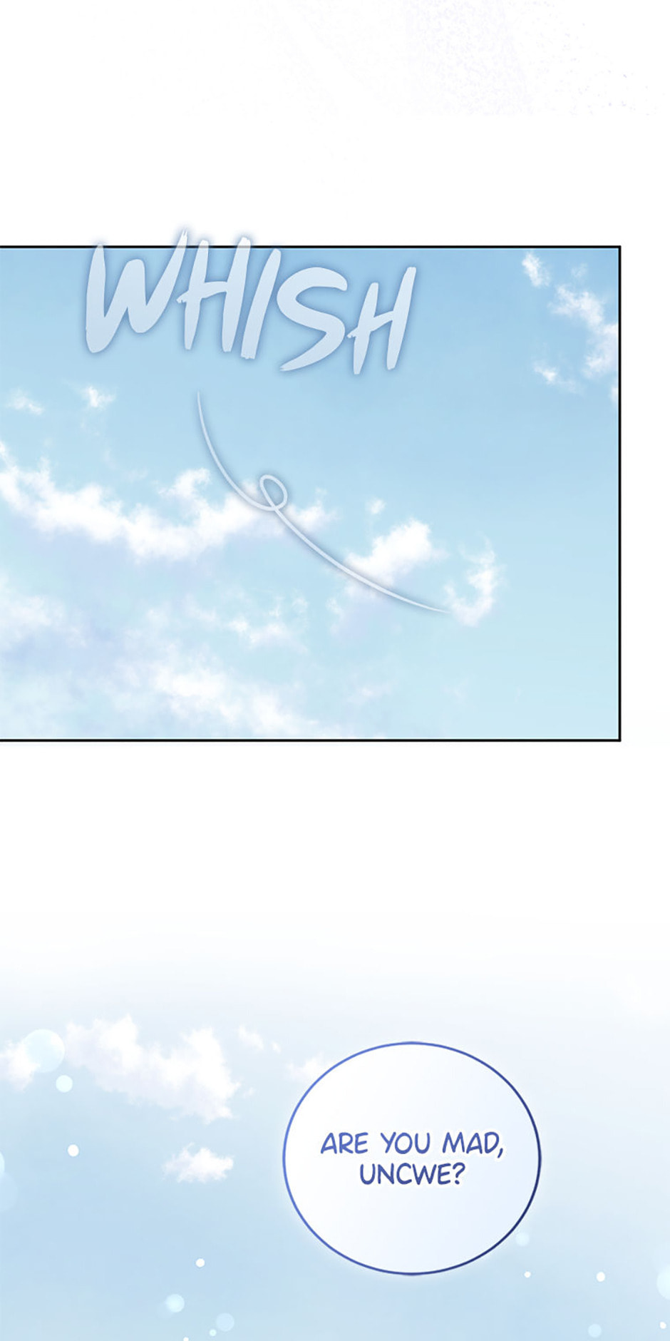 Gimme That Pacifier! Chapter 87 page 44 - 
