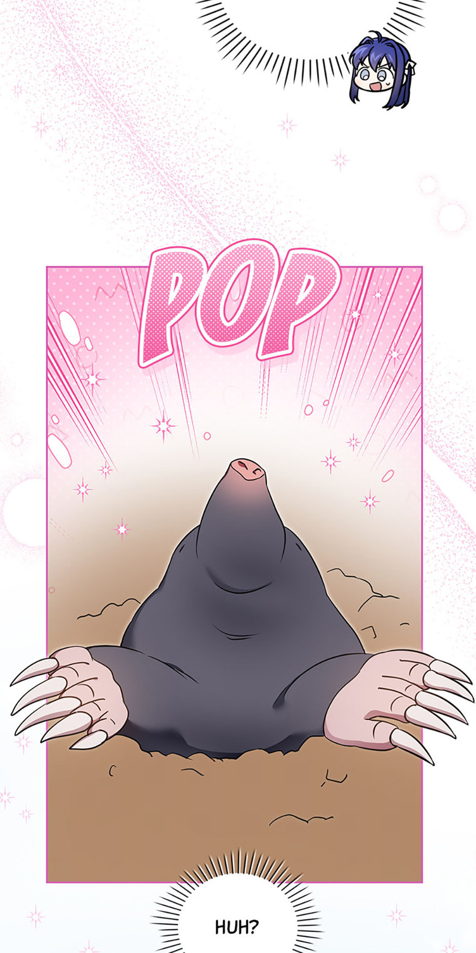 Gimme That Pacifier! Chapter 87 page 46 - 