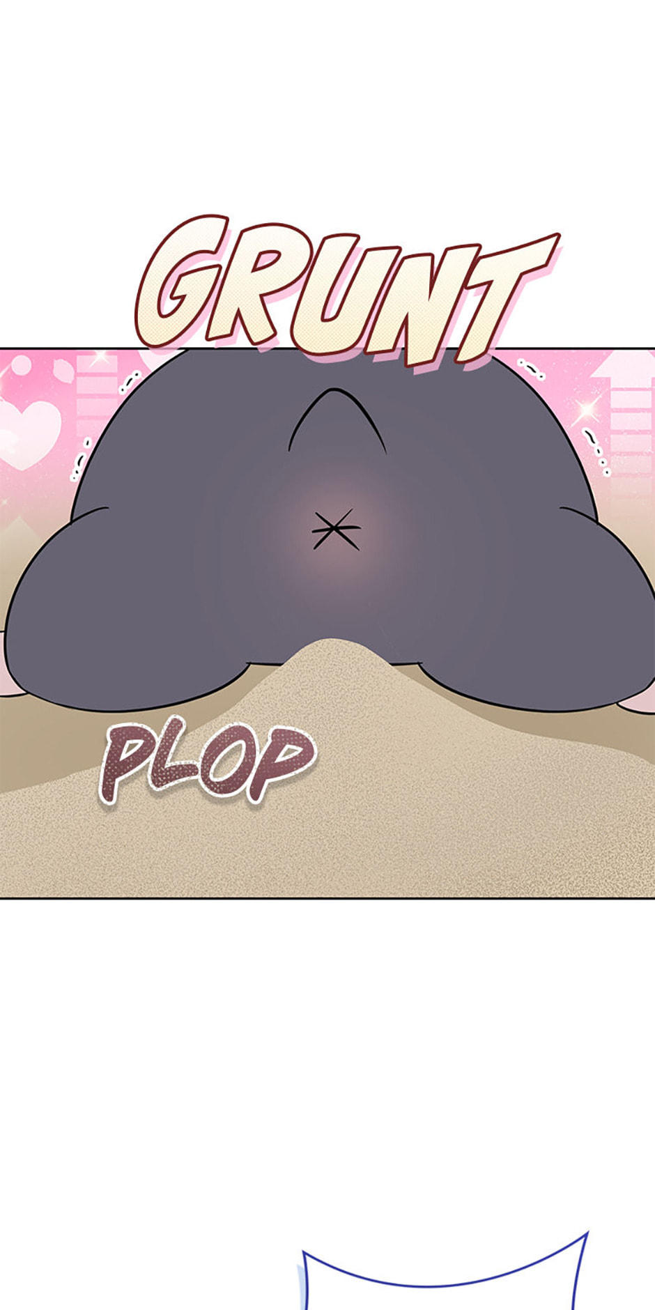 Gimme That Pacifier! Chapter 87 page 49 - 