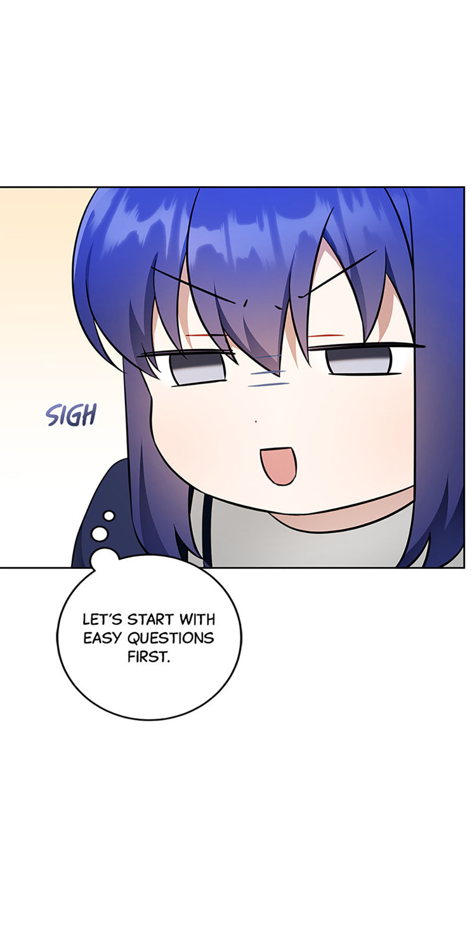 Gimme That Pacifier! Chapter 87 page 58 - 