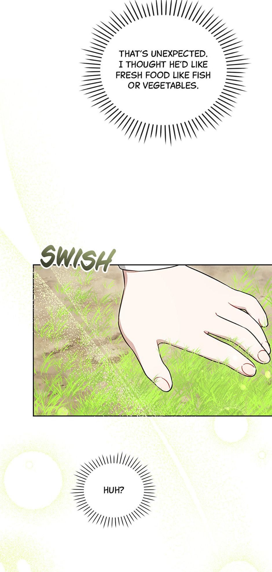 Gimme That Pacifier! Chapter 87 page 60 - 